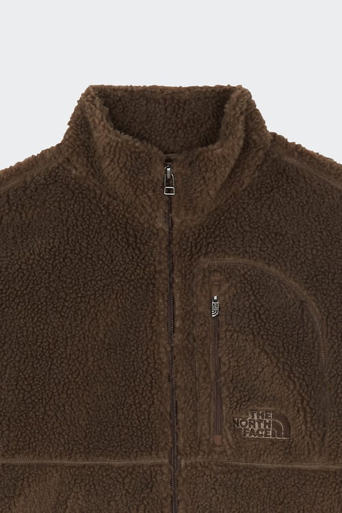 THE NORTH FACE Polaire Kaki