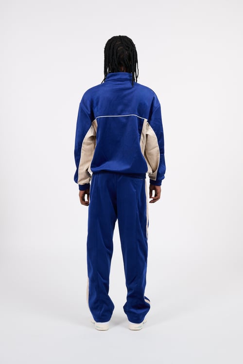 HELAS Veste Multicolore