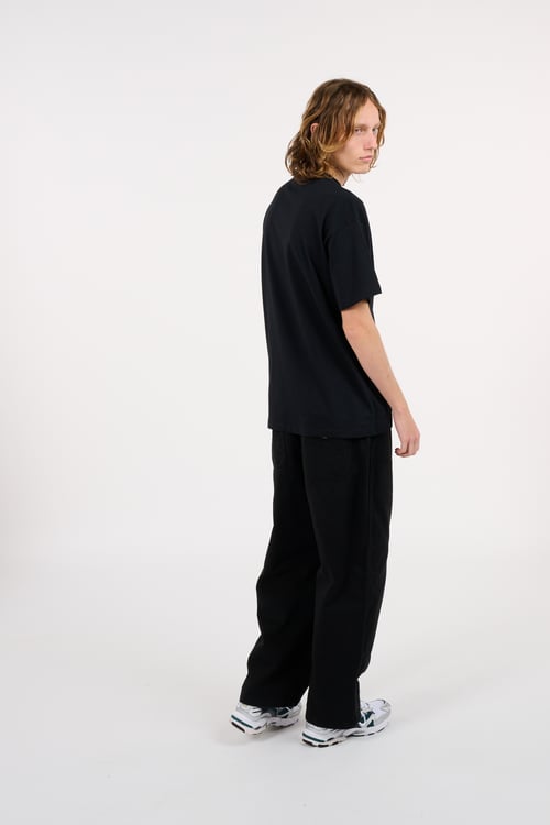 CARHARTT WIP Pantalon Noir