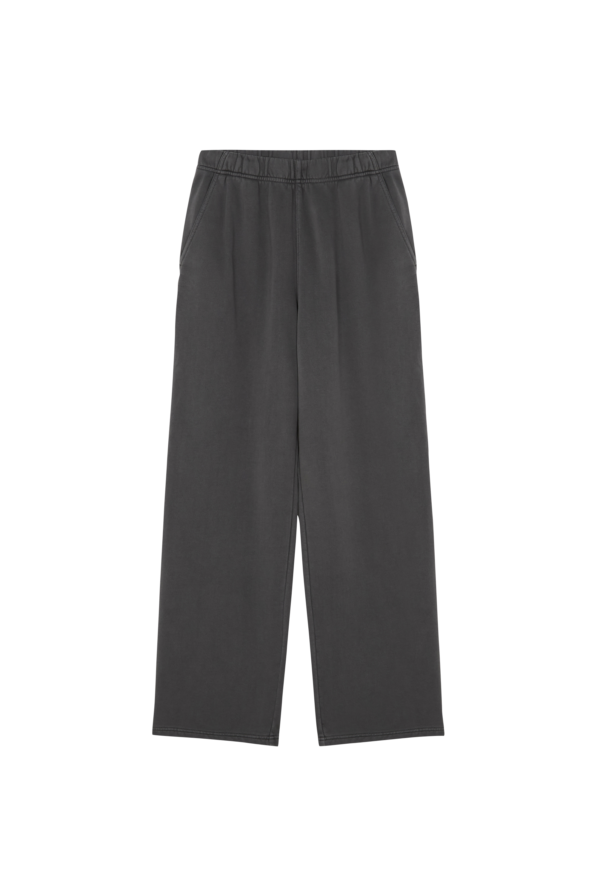 Joggers Grey