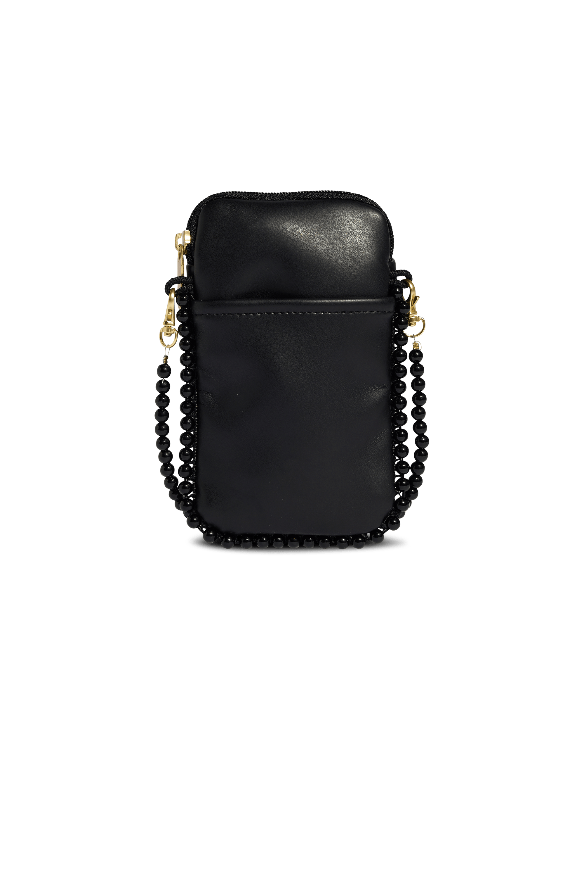Clutch bag Black