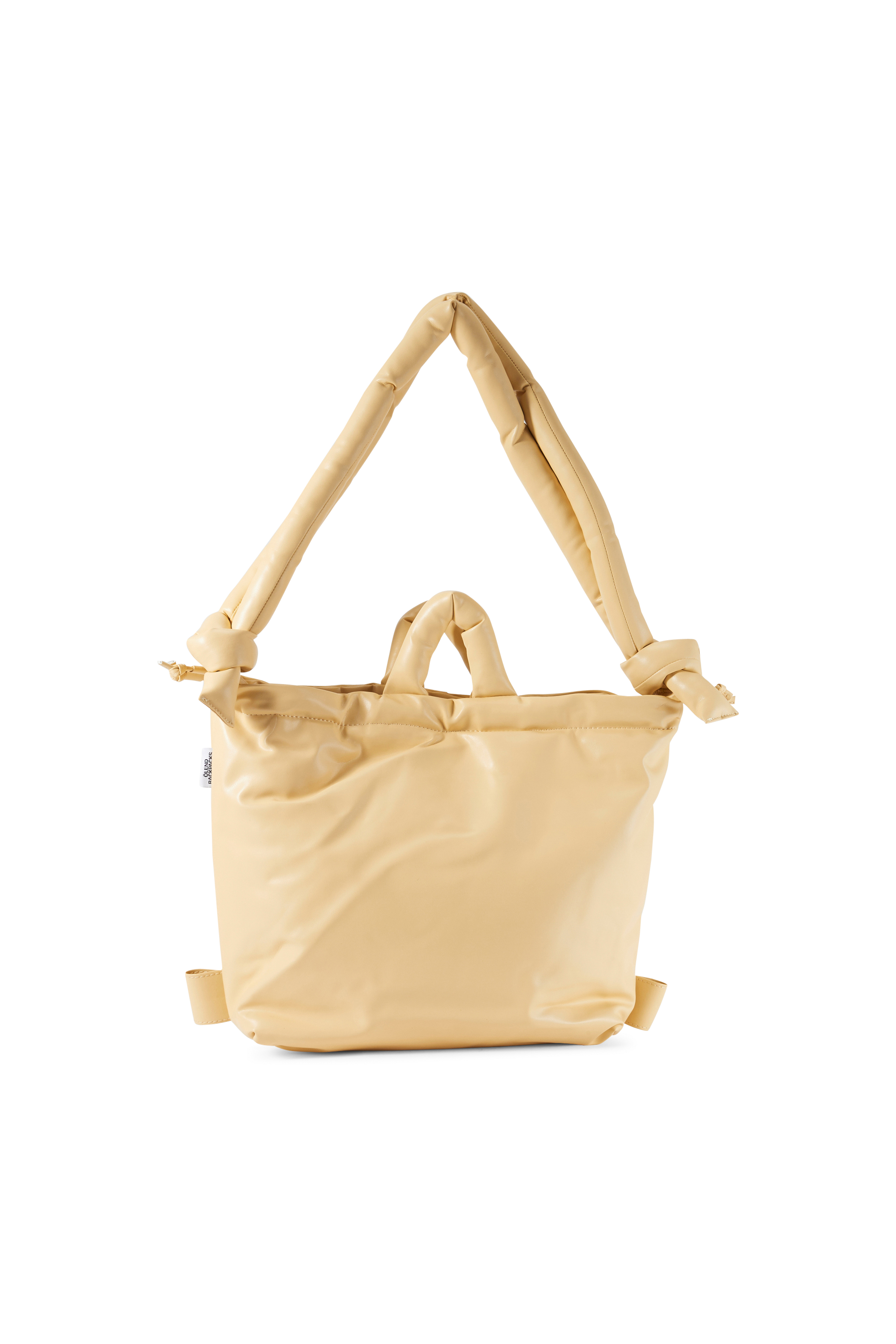 Handbag Yellow