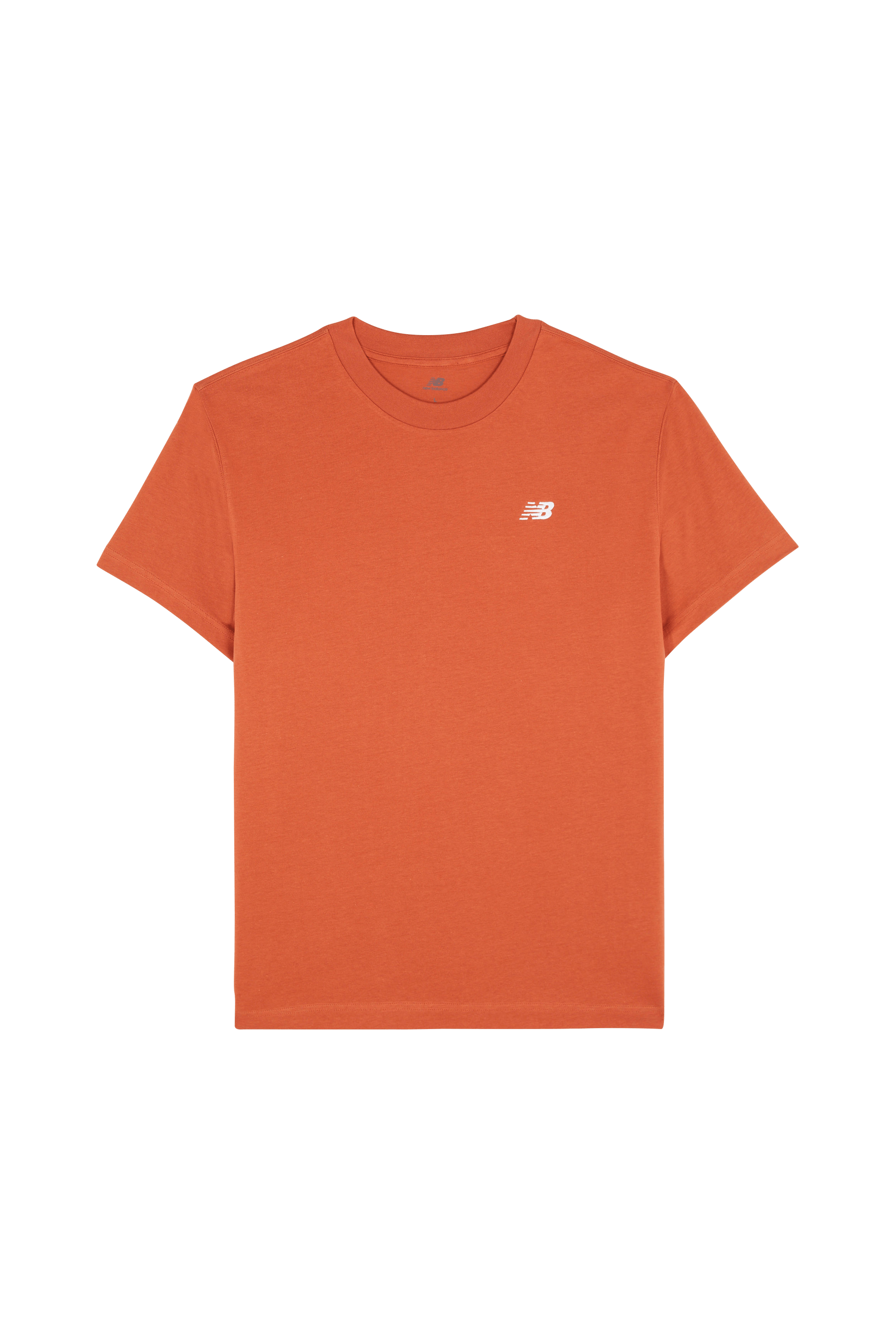 T-shirt SE COTON Orange
