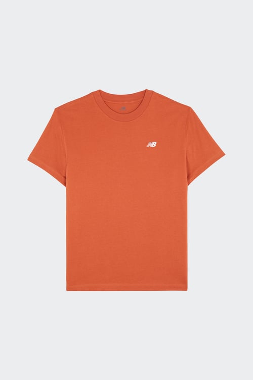 T-shirt - Taille L Orange