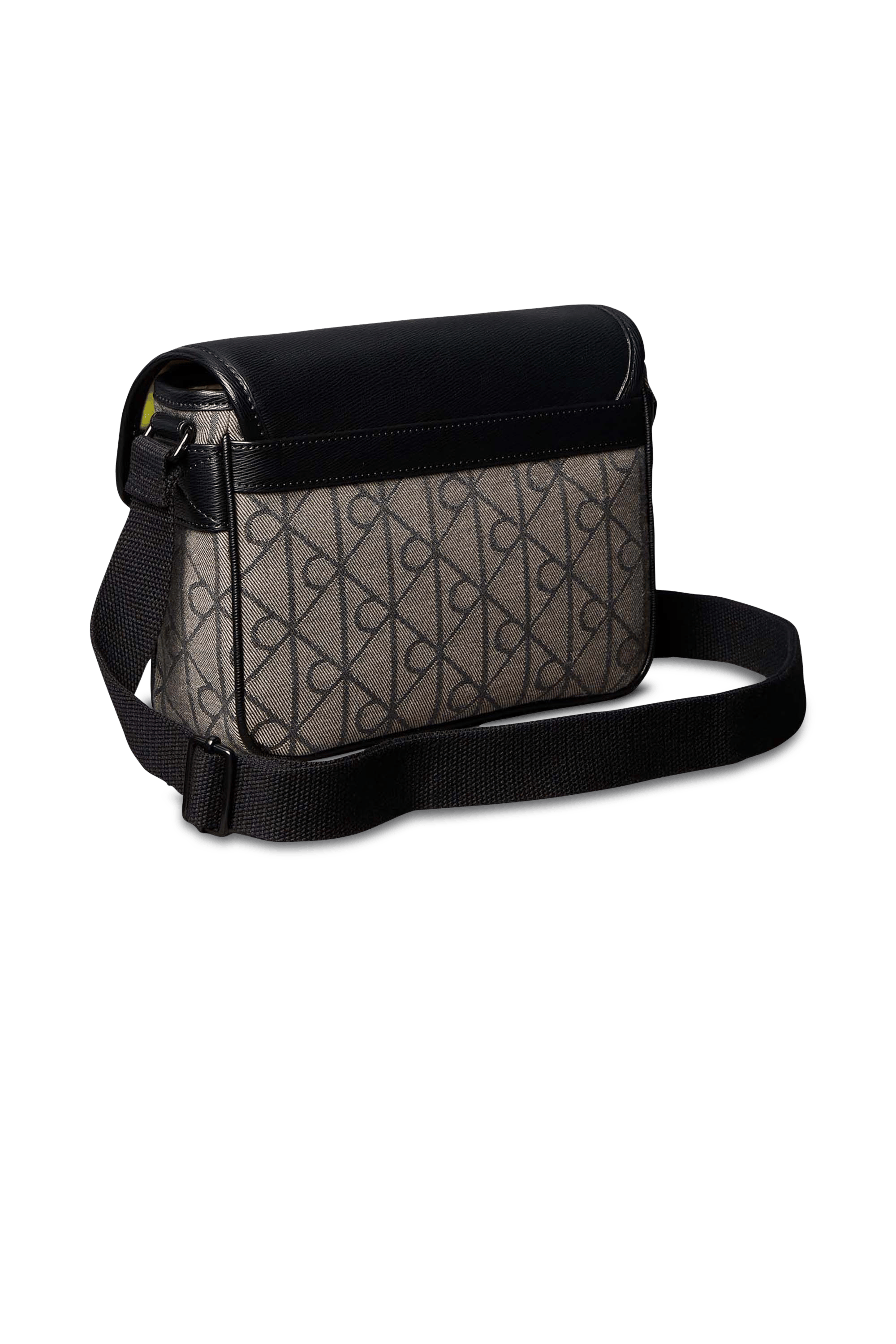 Small shoulder bag | Multicolored CALVIN KLEIN Men