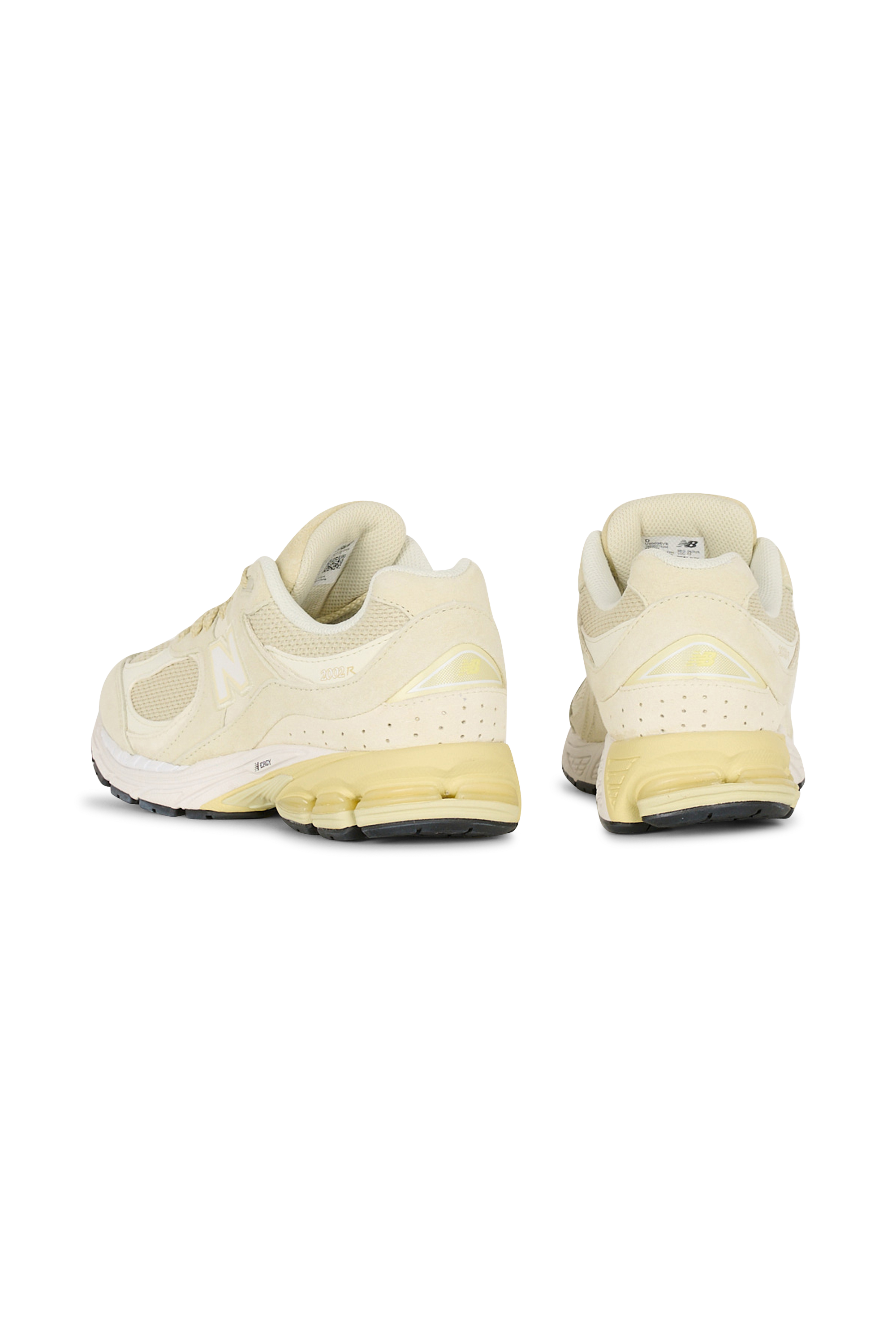 Baskets | Jaune NEW BALANCE Homme