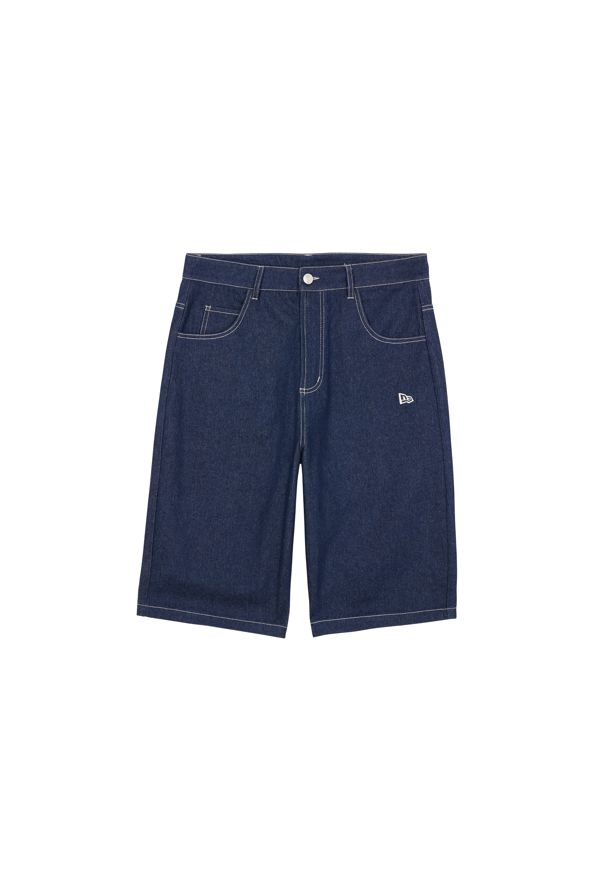 Shorts NEW ERA Blue