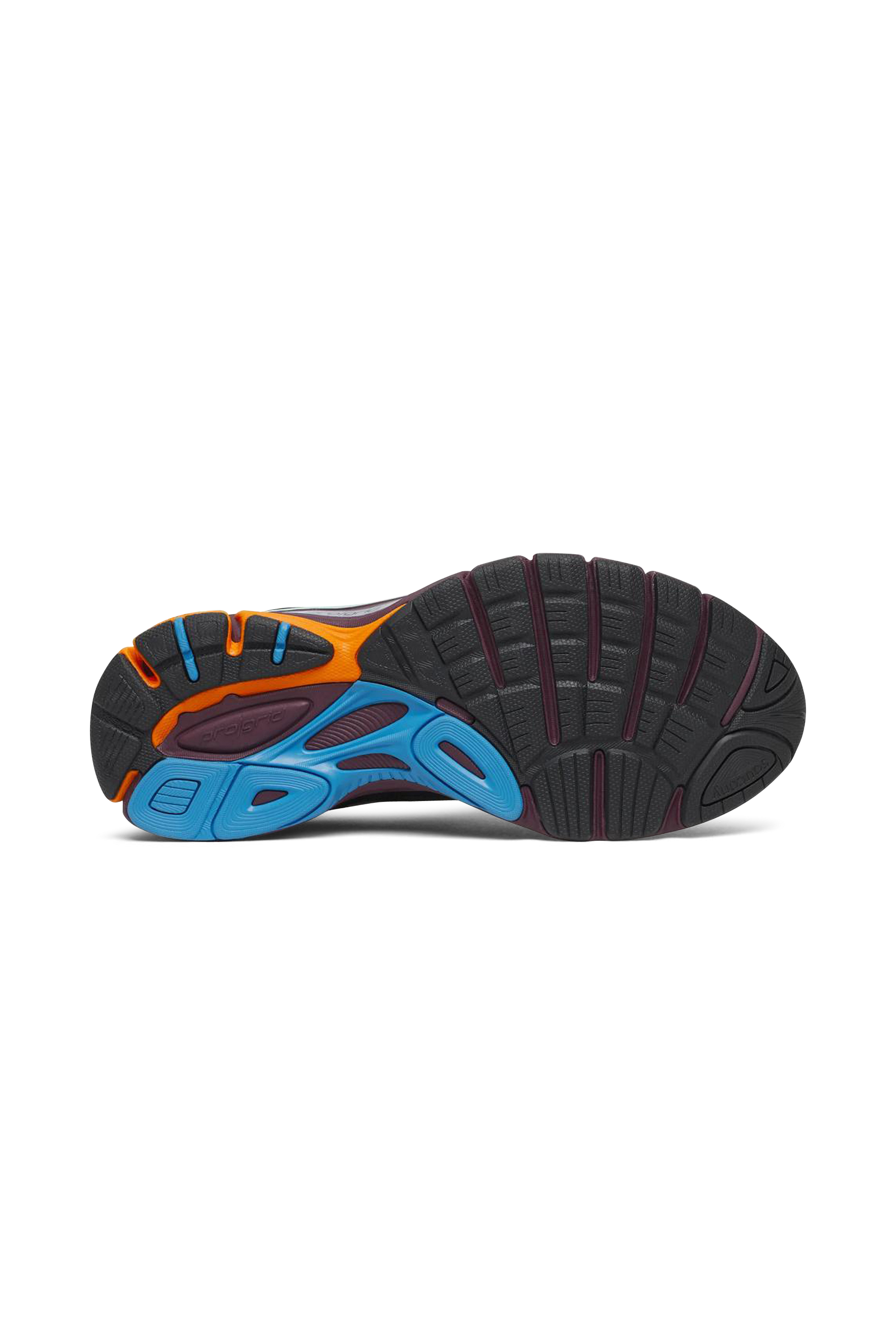 Basket | Noir SAUCONY Femme