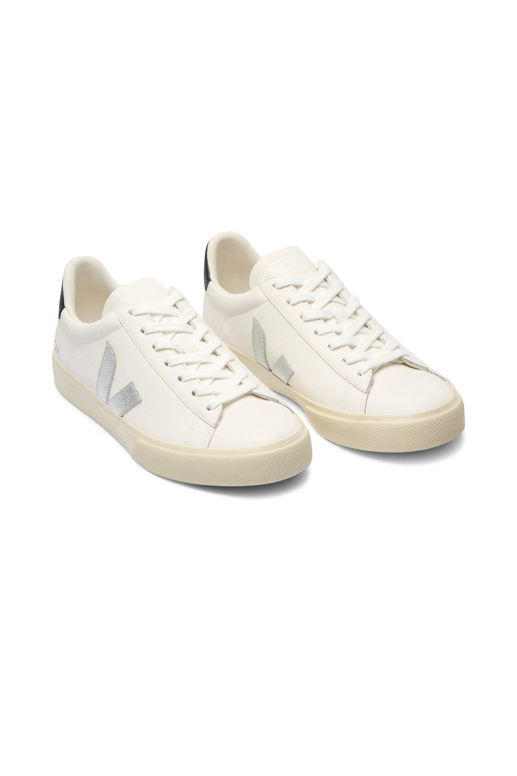 Baskets | Blanc VEJA Femme