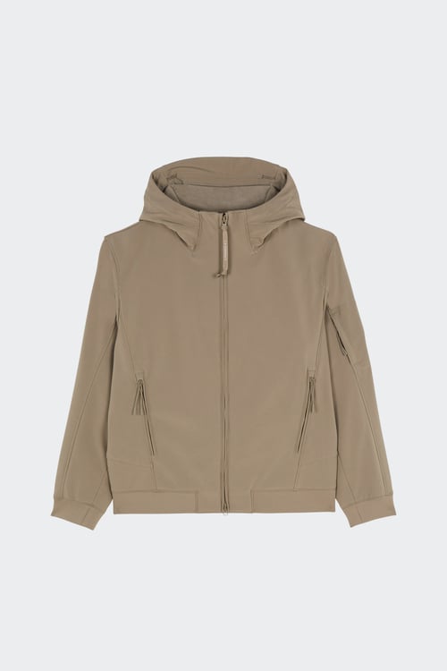 C. p. Company - Veste imperméable - Taille M C. p. Company - Veste imperméable - Taille M