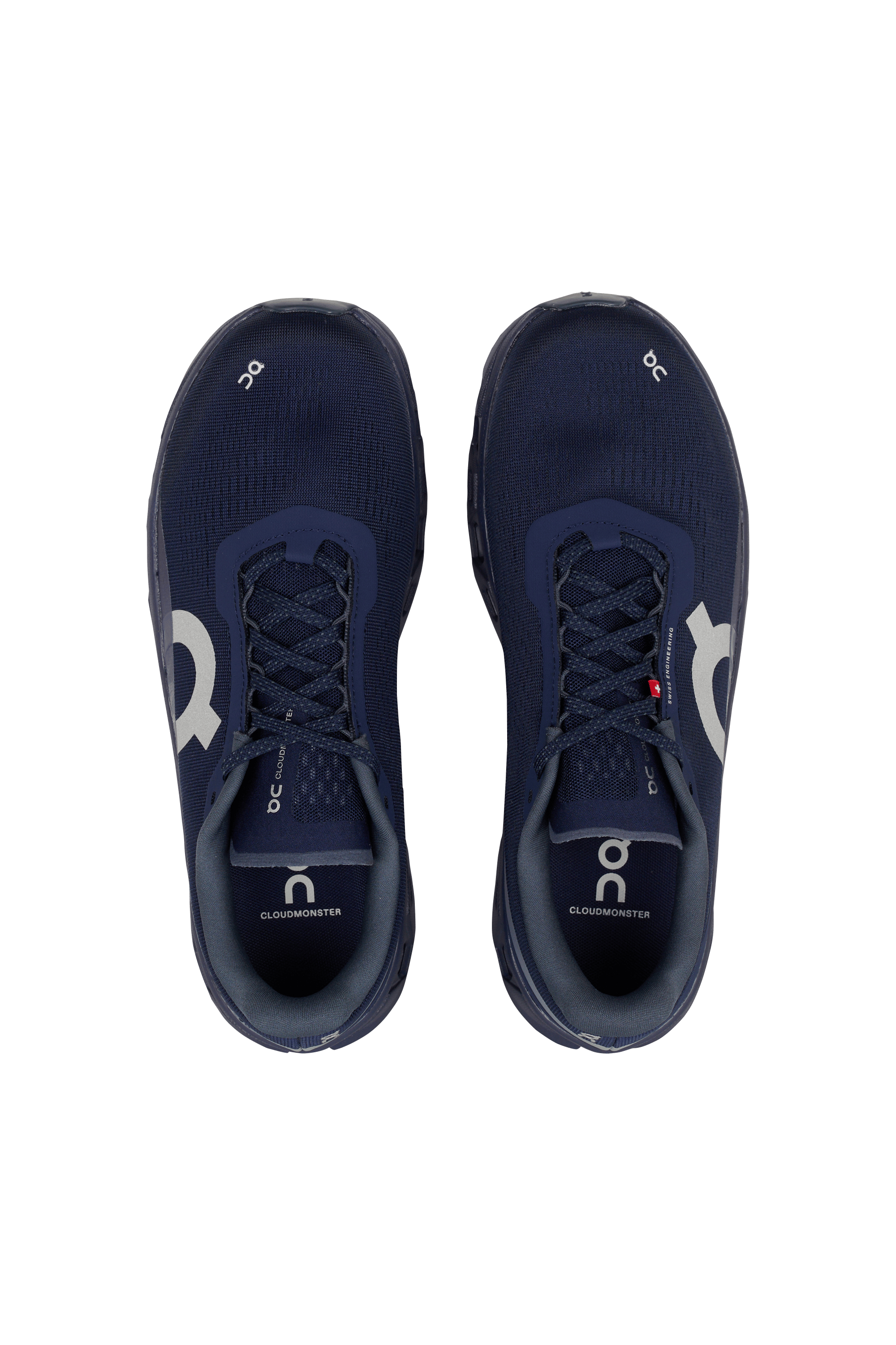 Baskets | Bleu ON Homme