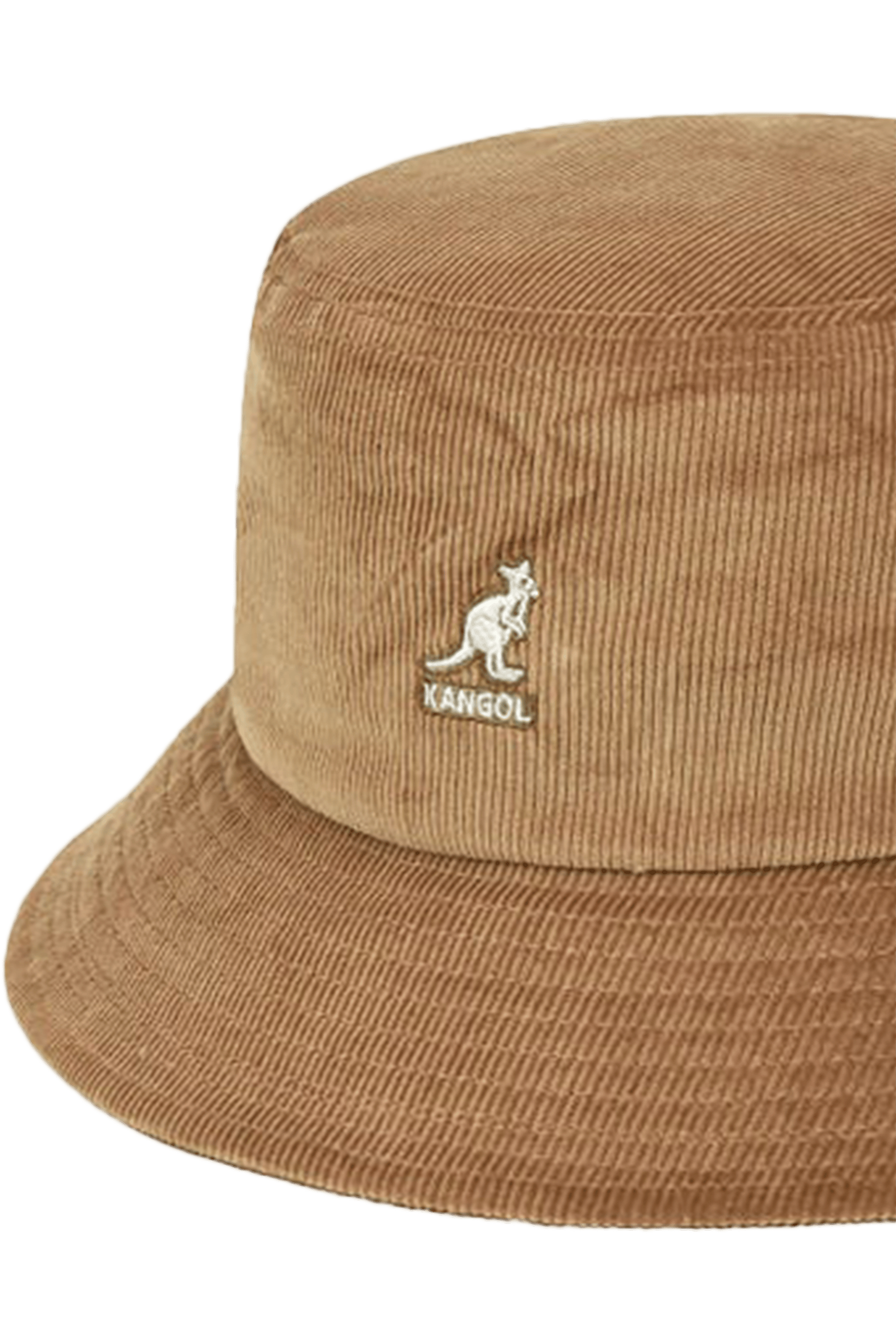 Bob | Marron KANGOL Femme