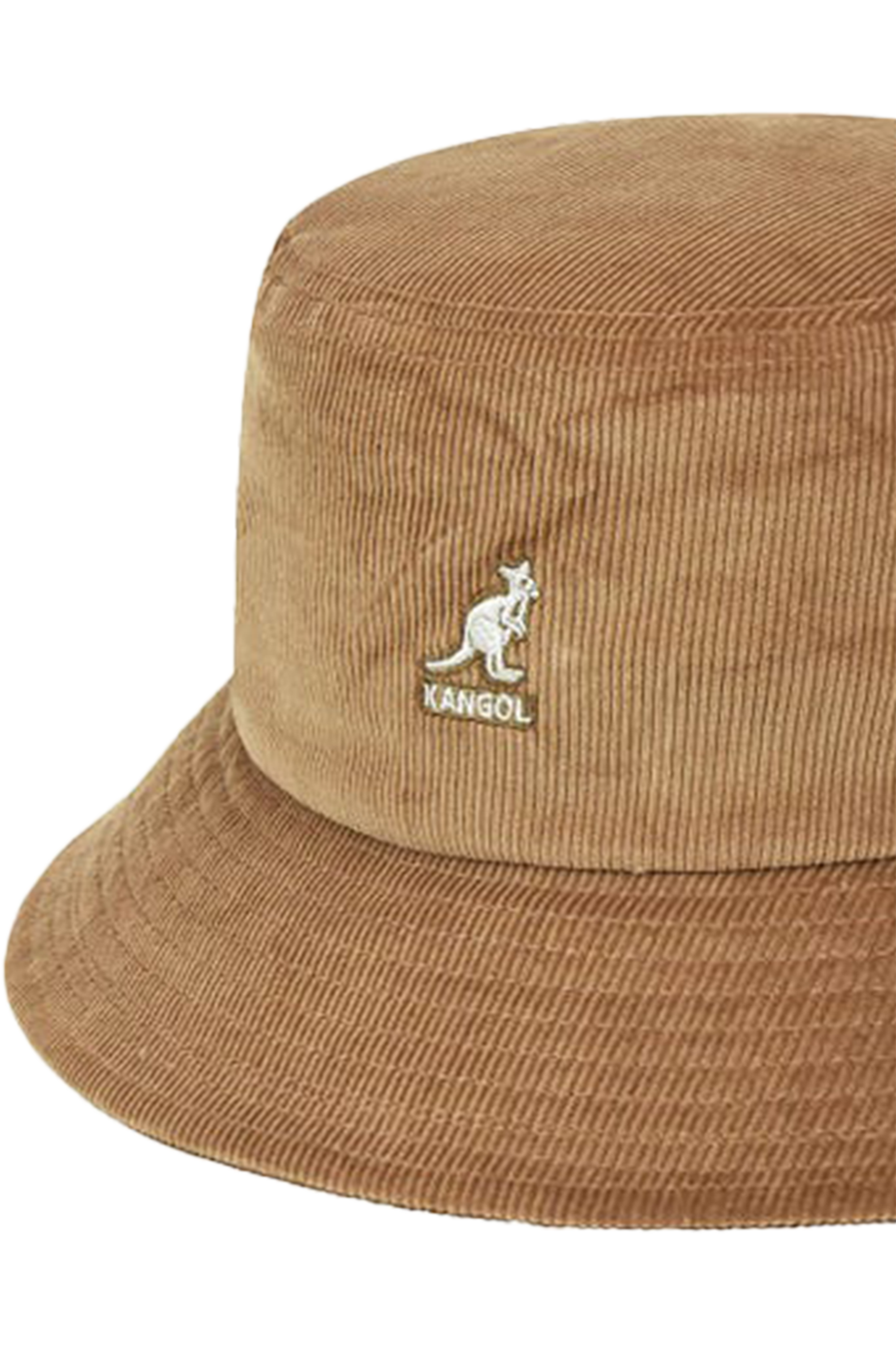 Bucket hat Brown
