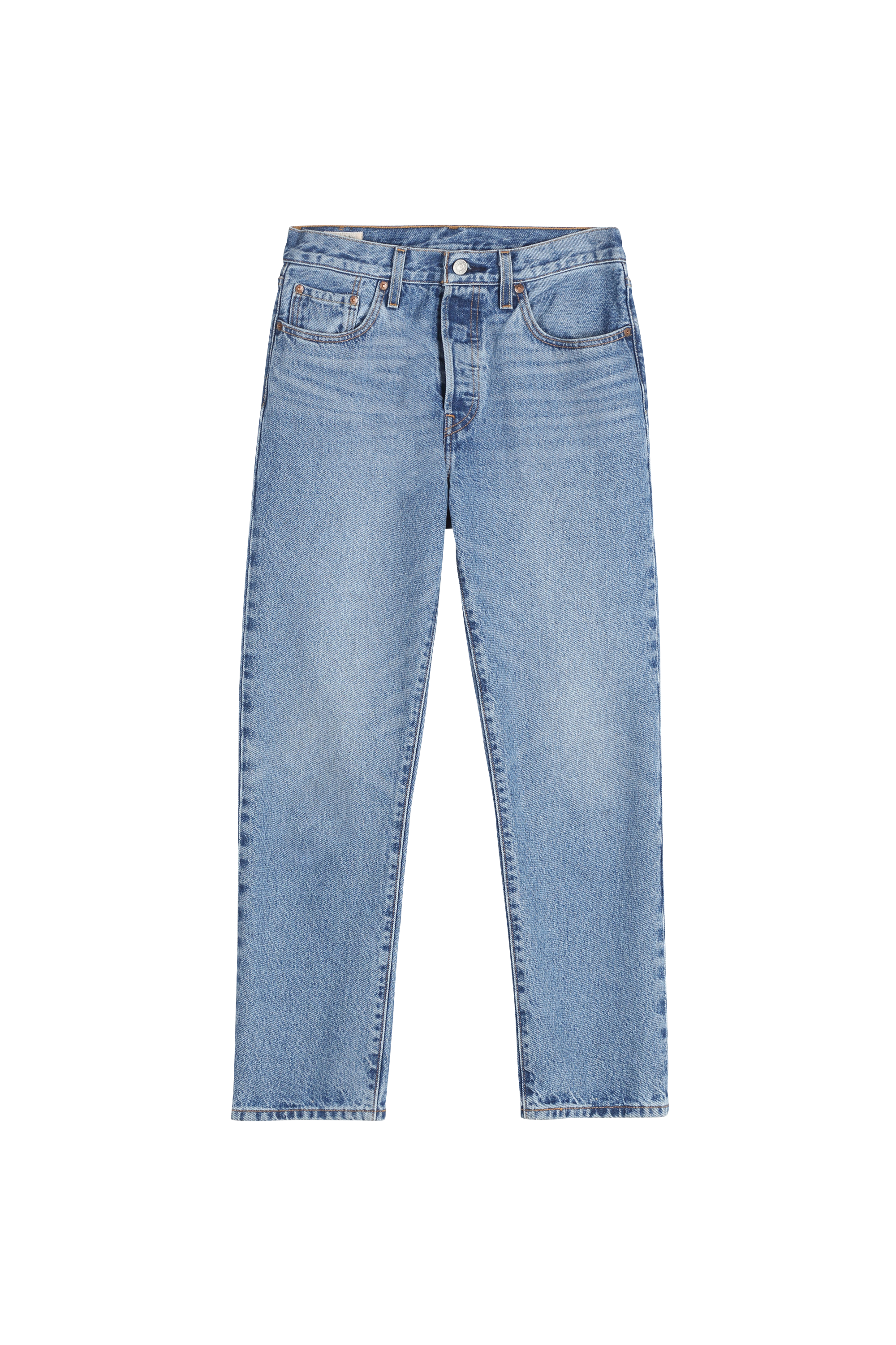 Jeans Blue