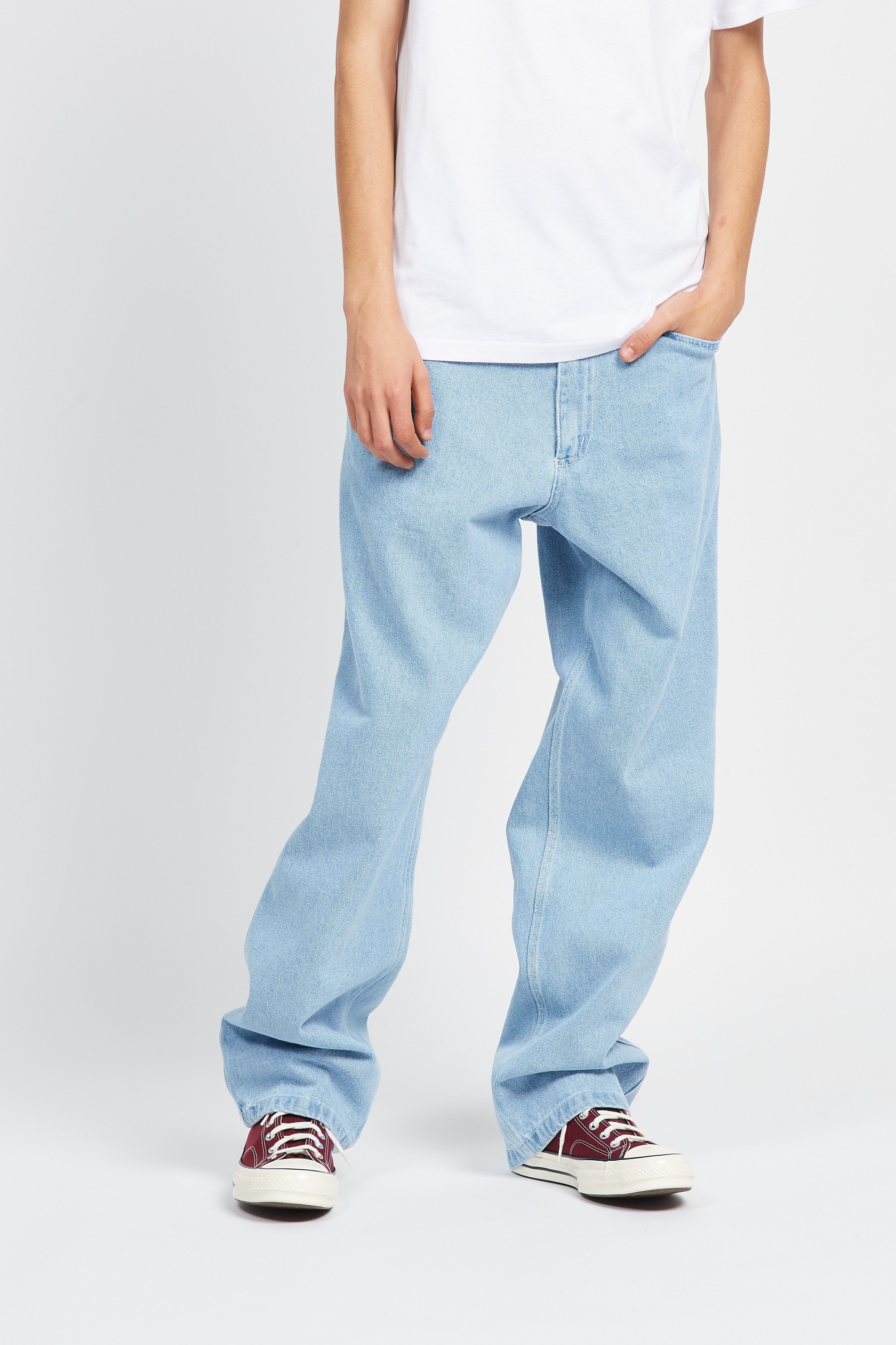 Jeans | Blue NNSNS Men