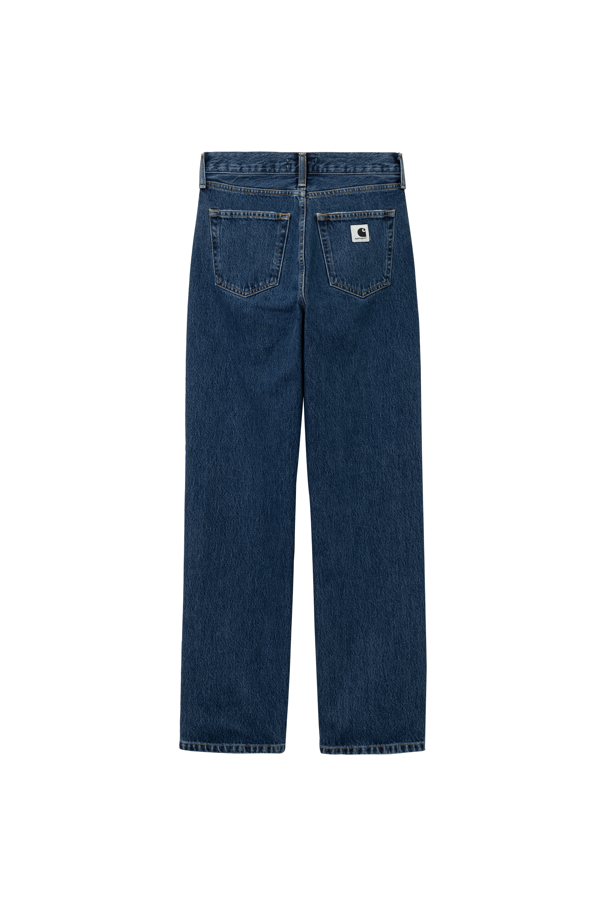 Pantalon CARHARTT WIP Bleu