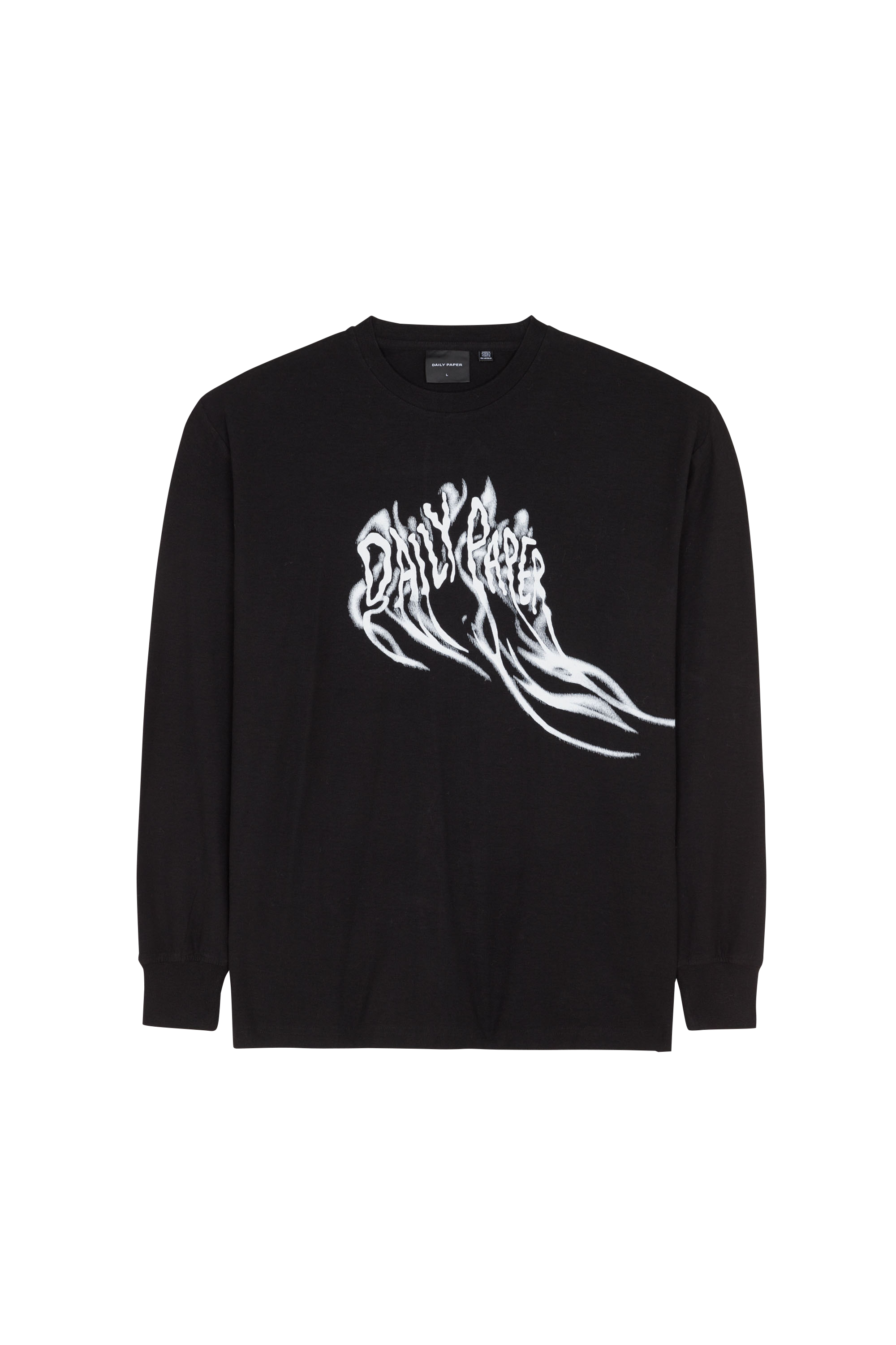 T-shirt Black