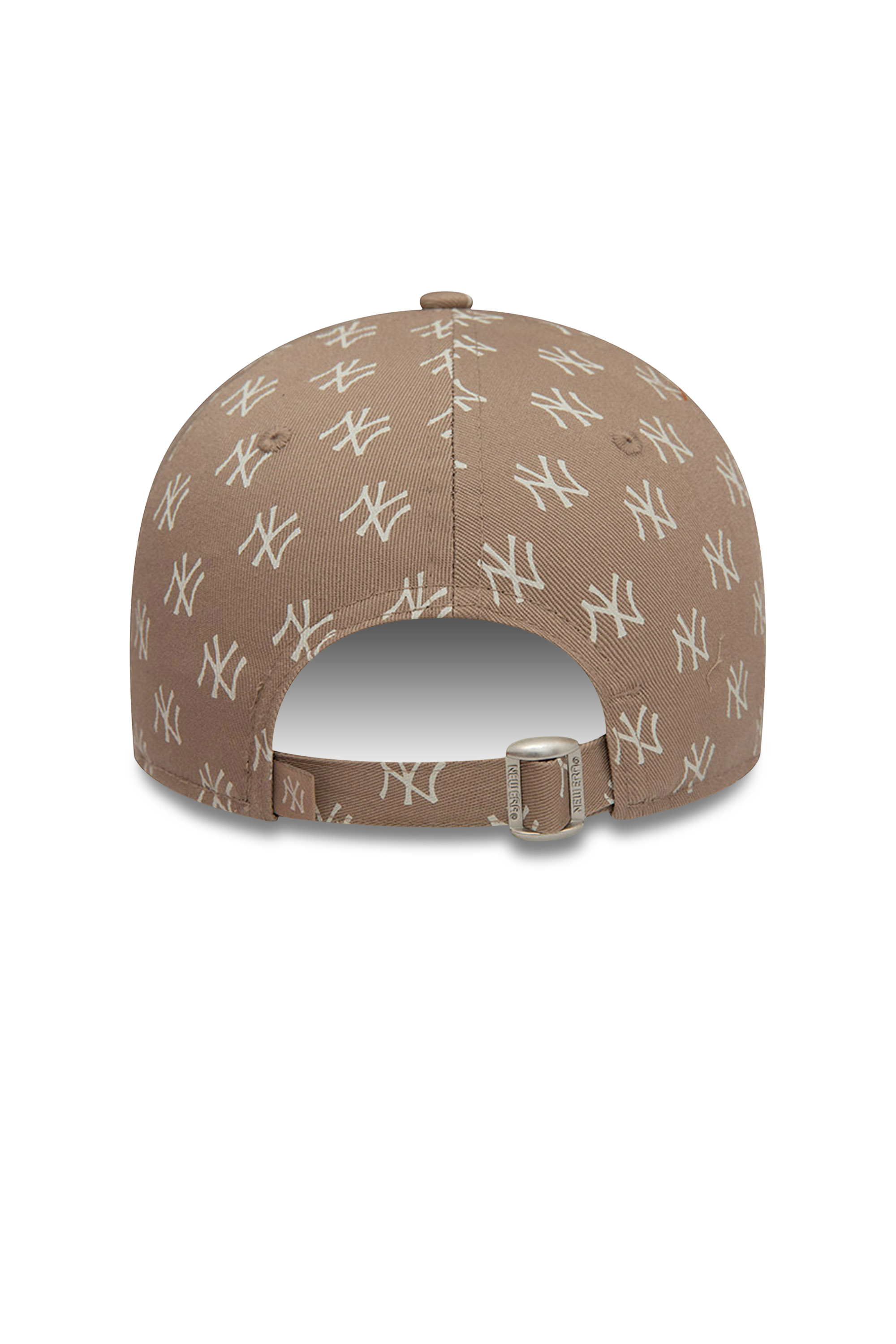 Cap NEW ERA Beige