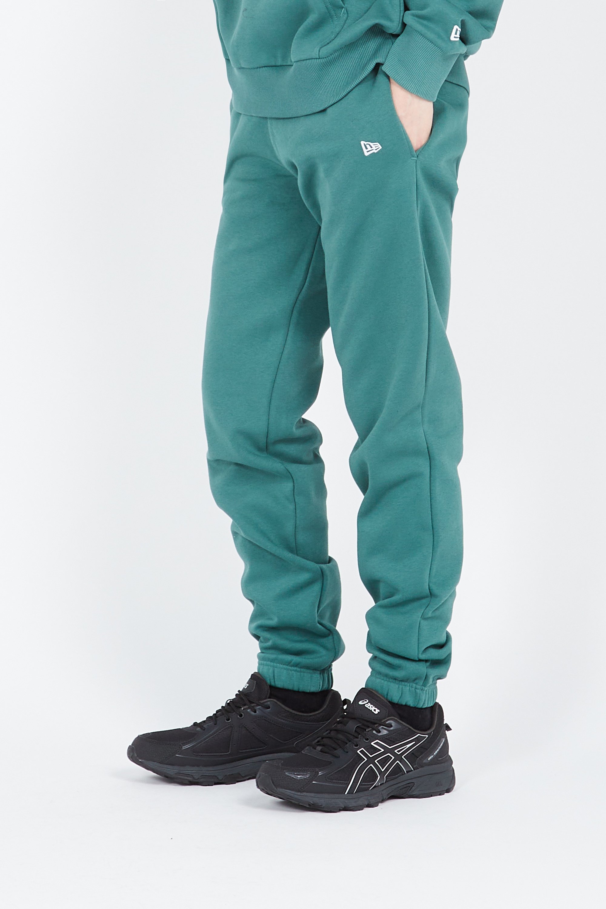 Joggers Green