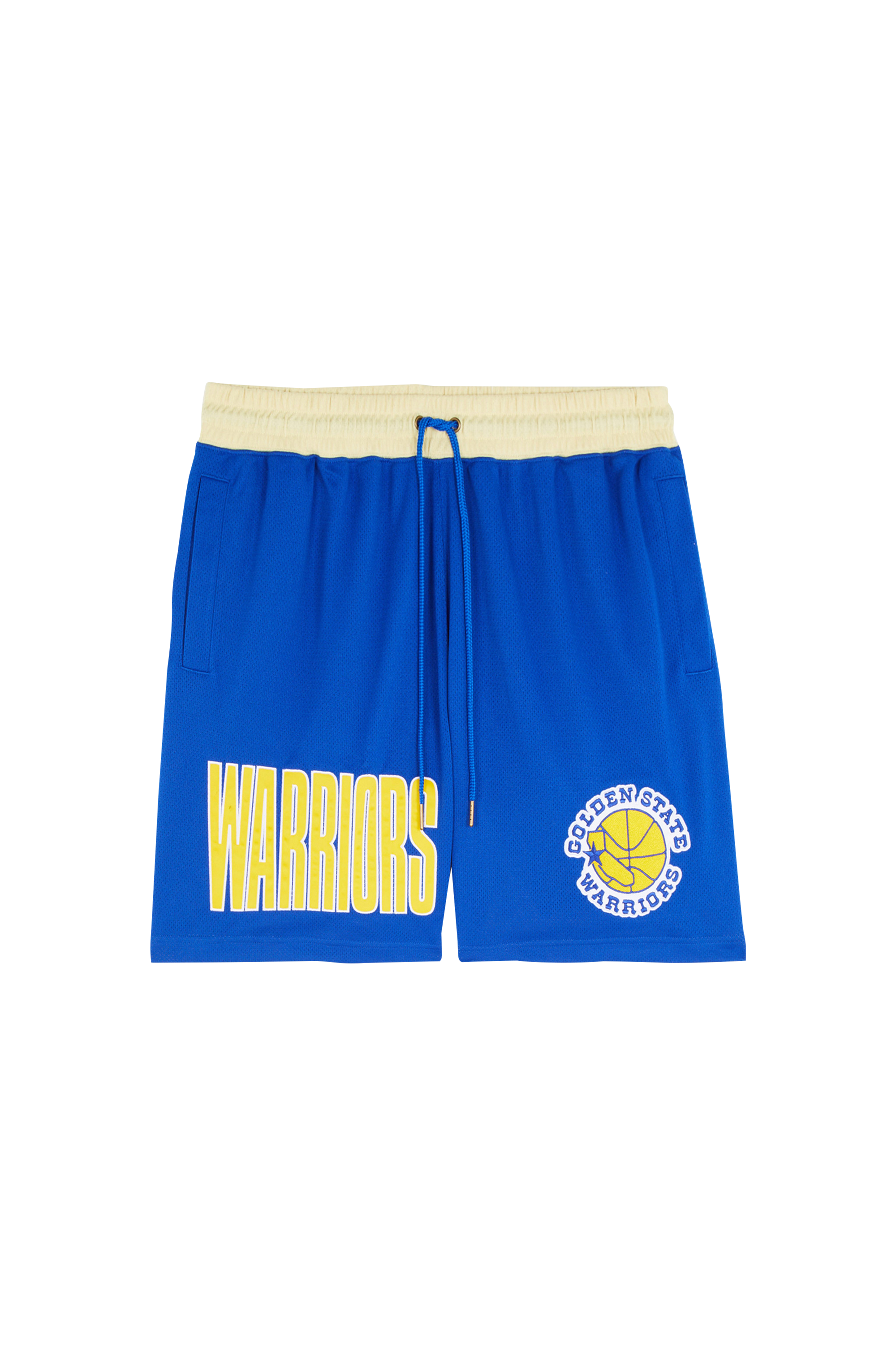 Shorts Blue