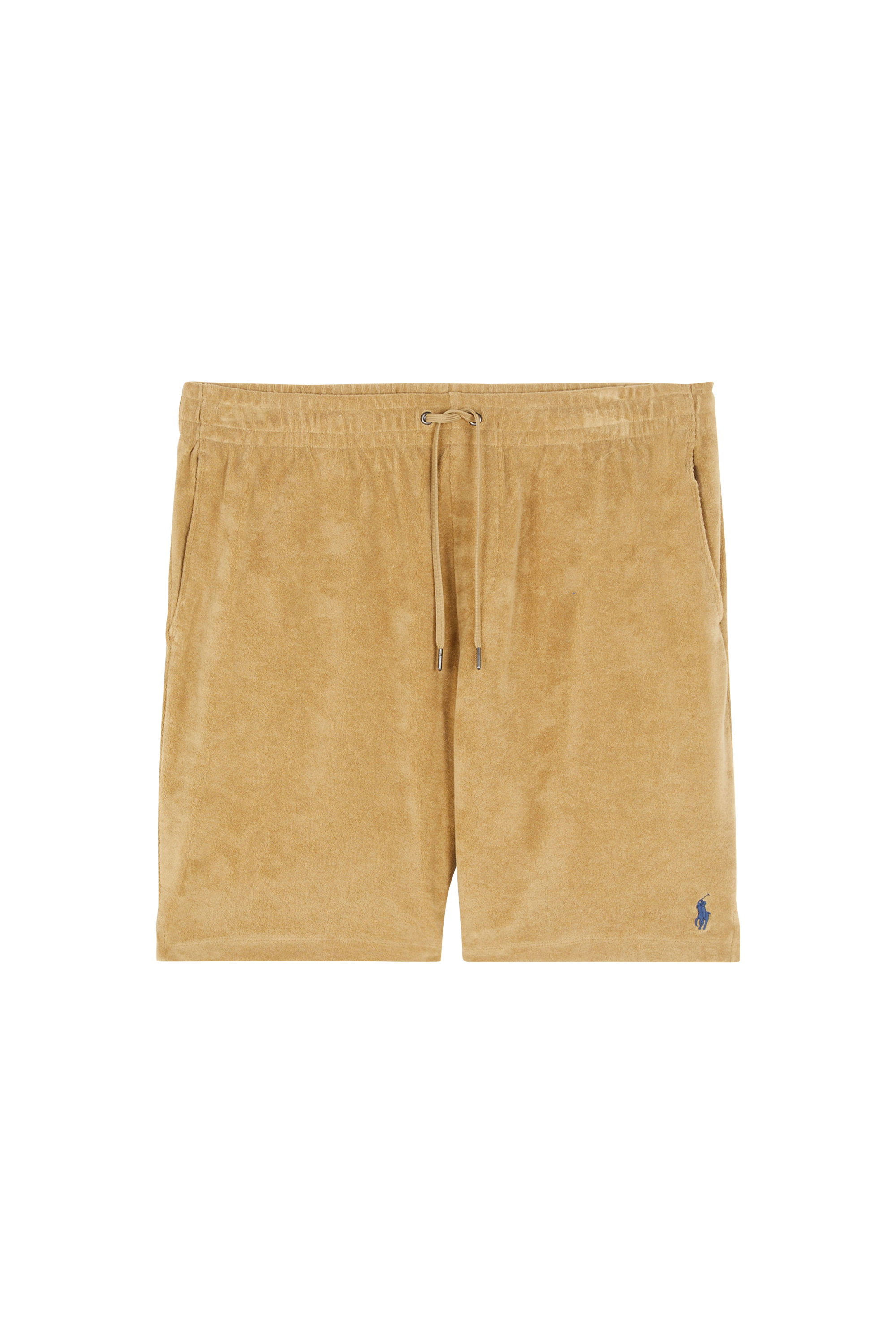 Shorts Beige