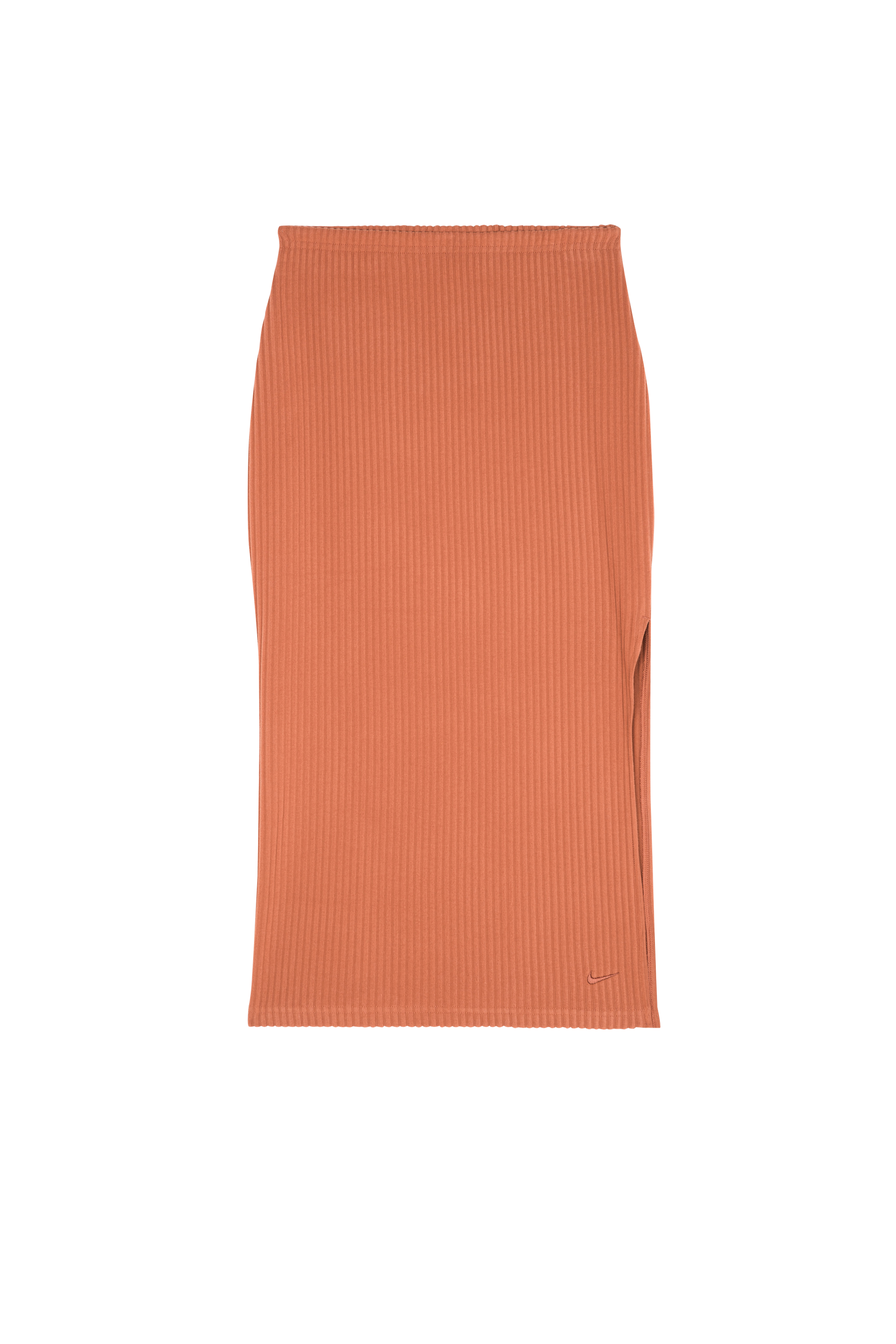 Jupe Marron
