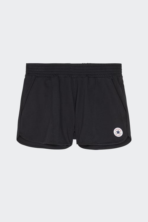 CONVERSE Short Noir