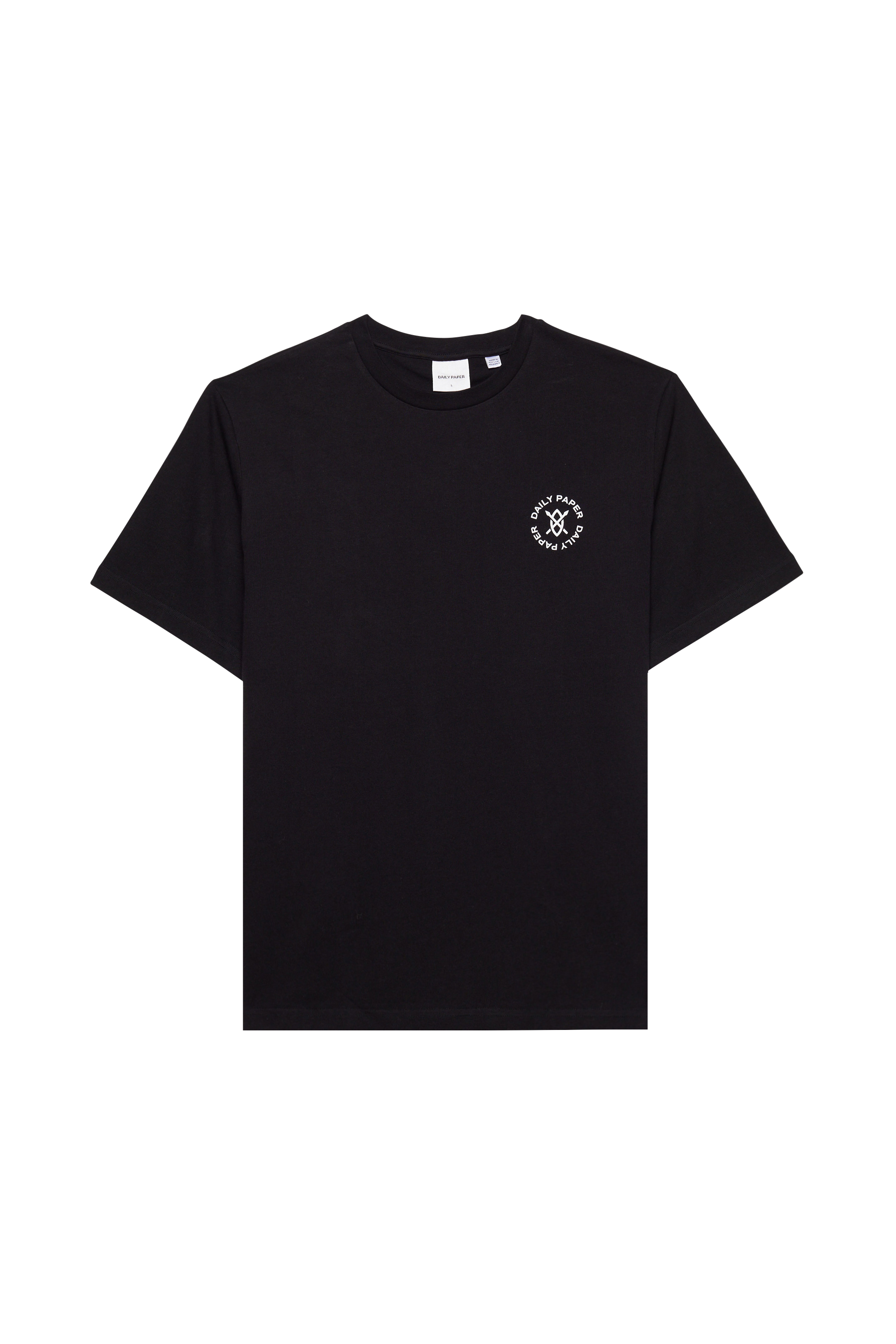 T-Shirt Black