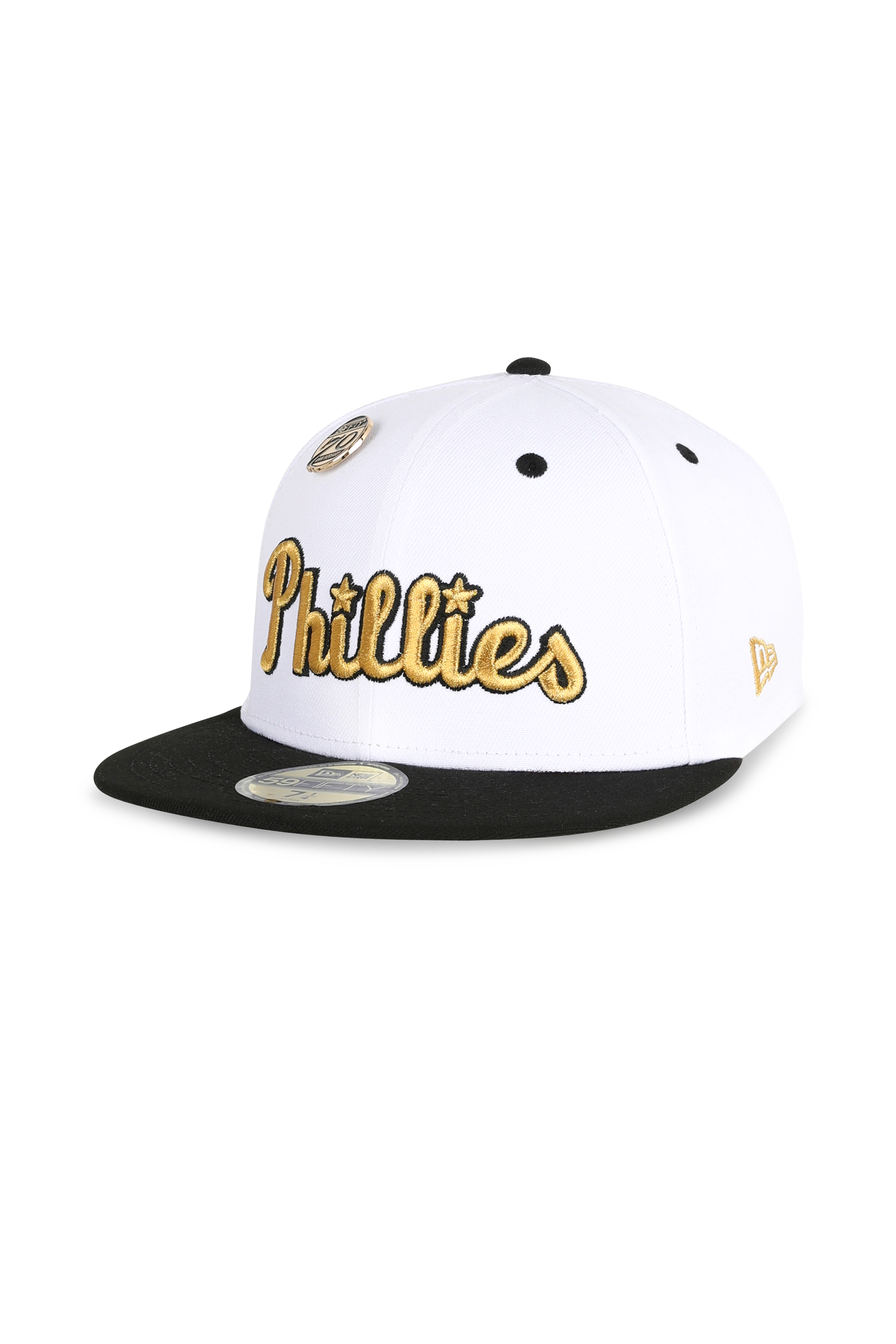 Casquette  Blanc