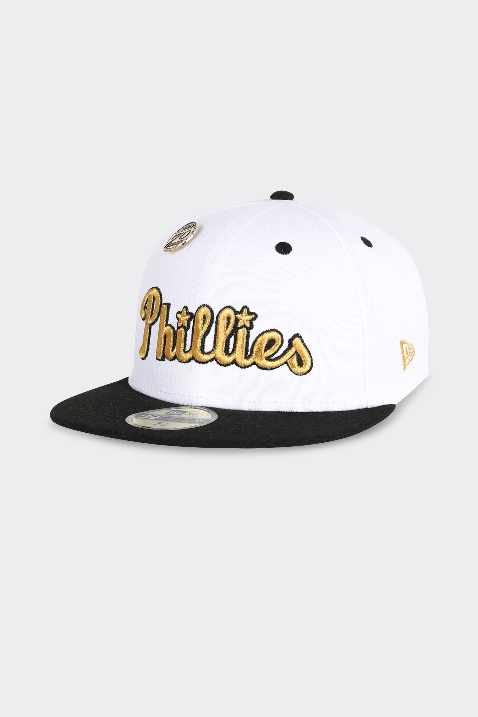 Cap | White by NEW ERA Cap White