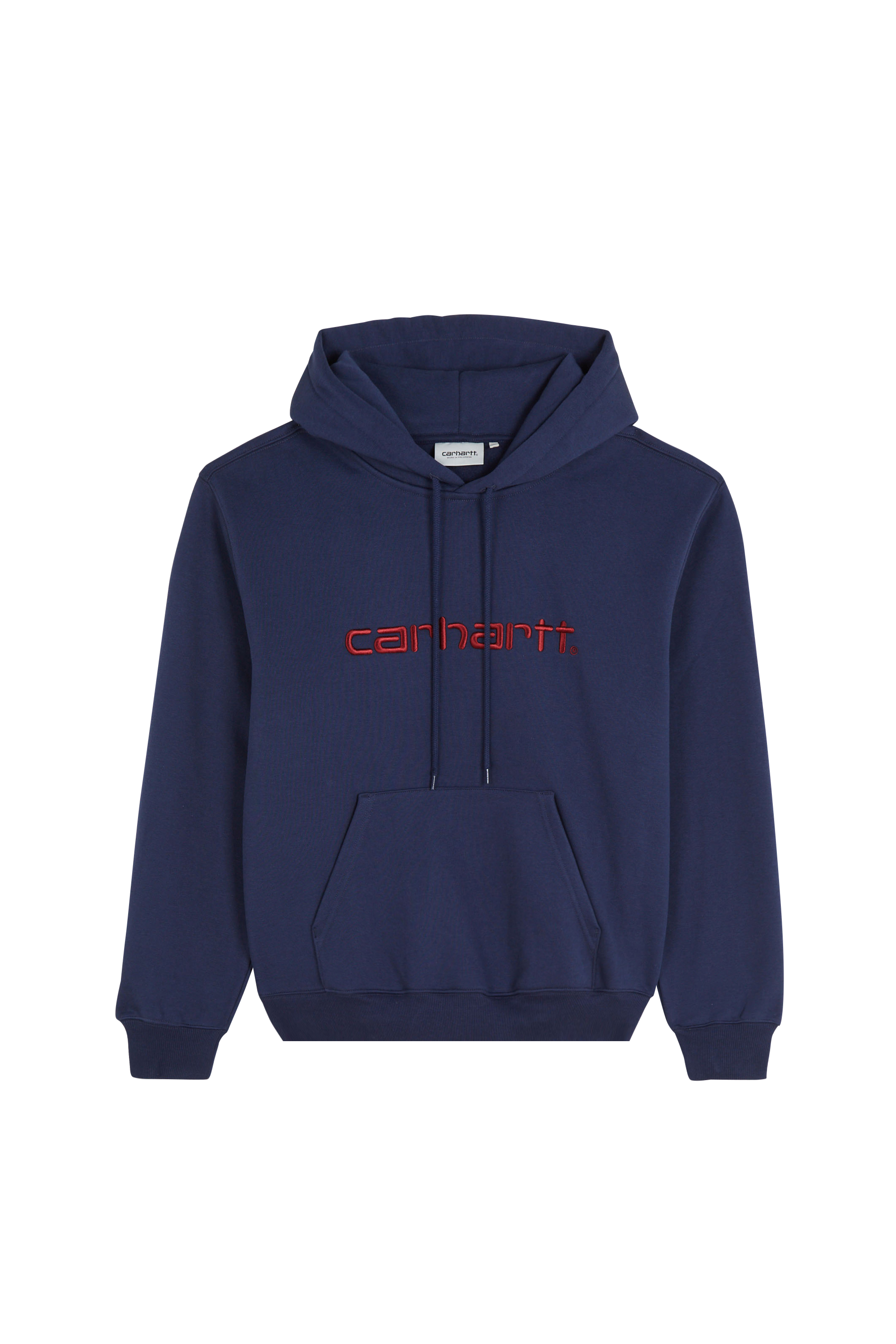Hoodie Bleu