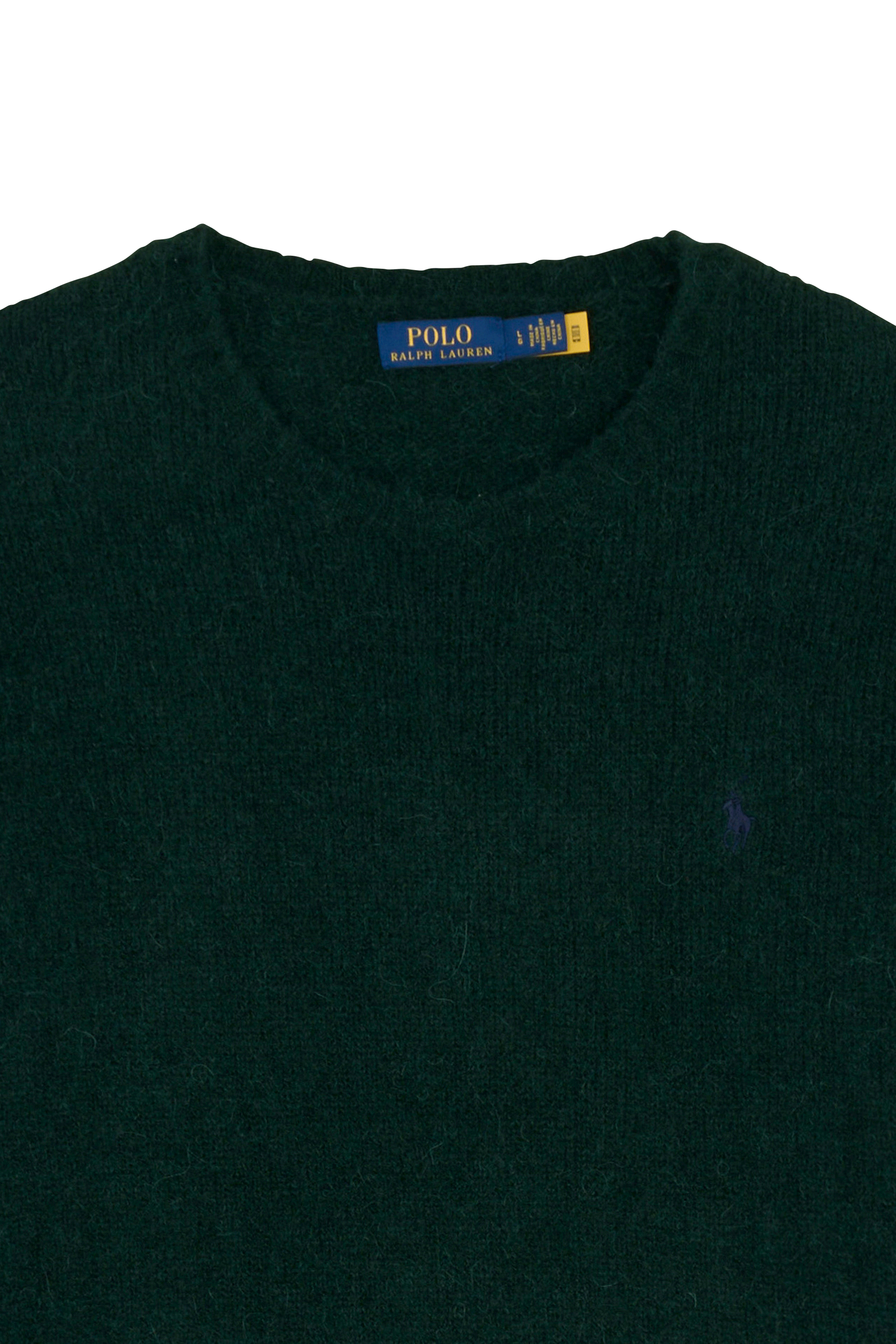 Pull Vert