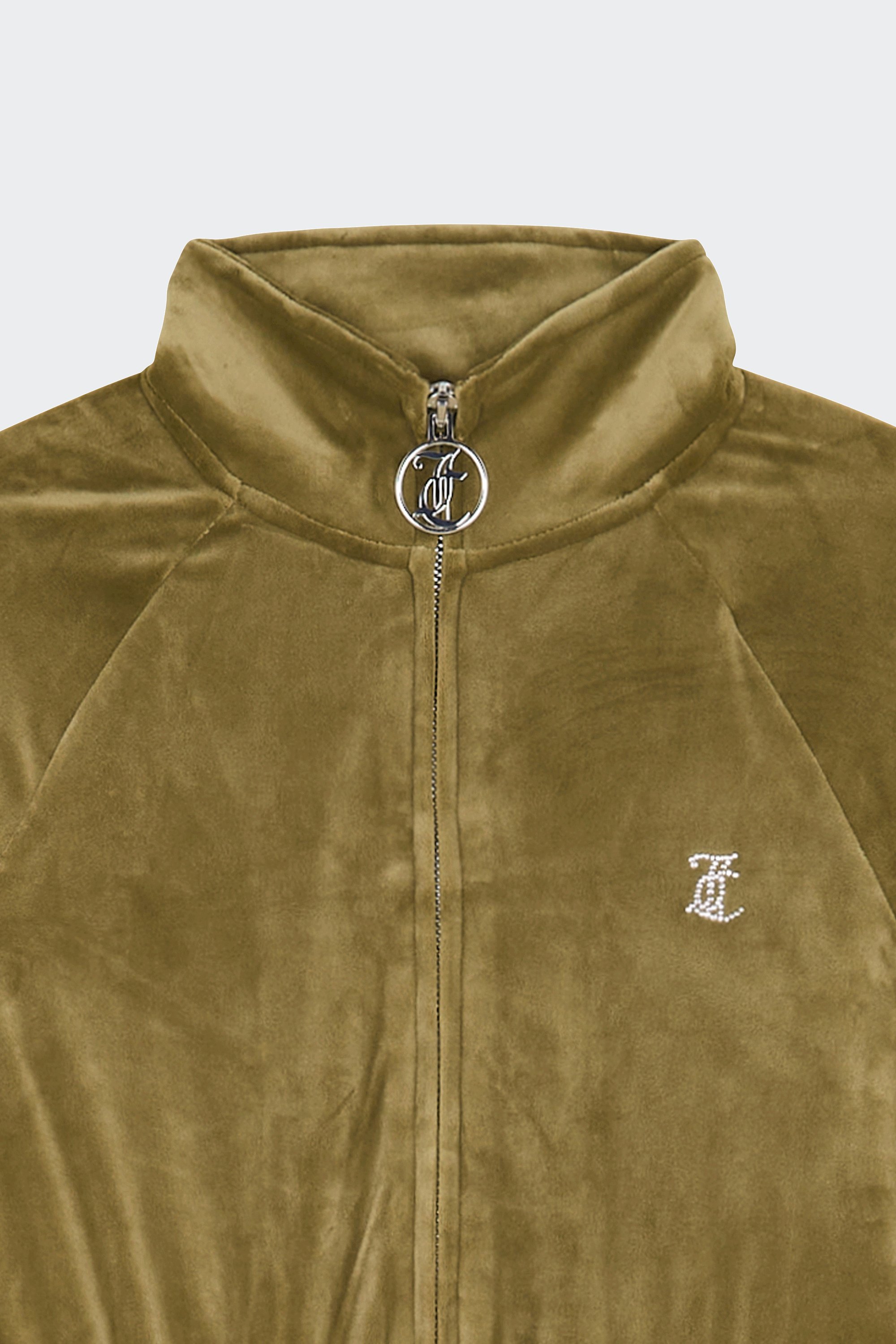 Veste | Kaki by JUICY COUTURE Veste Kaki