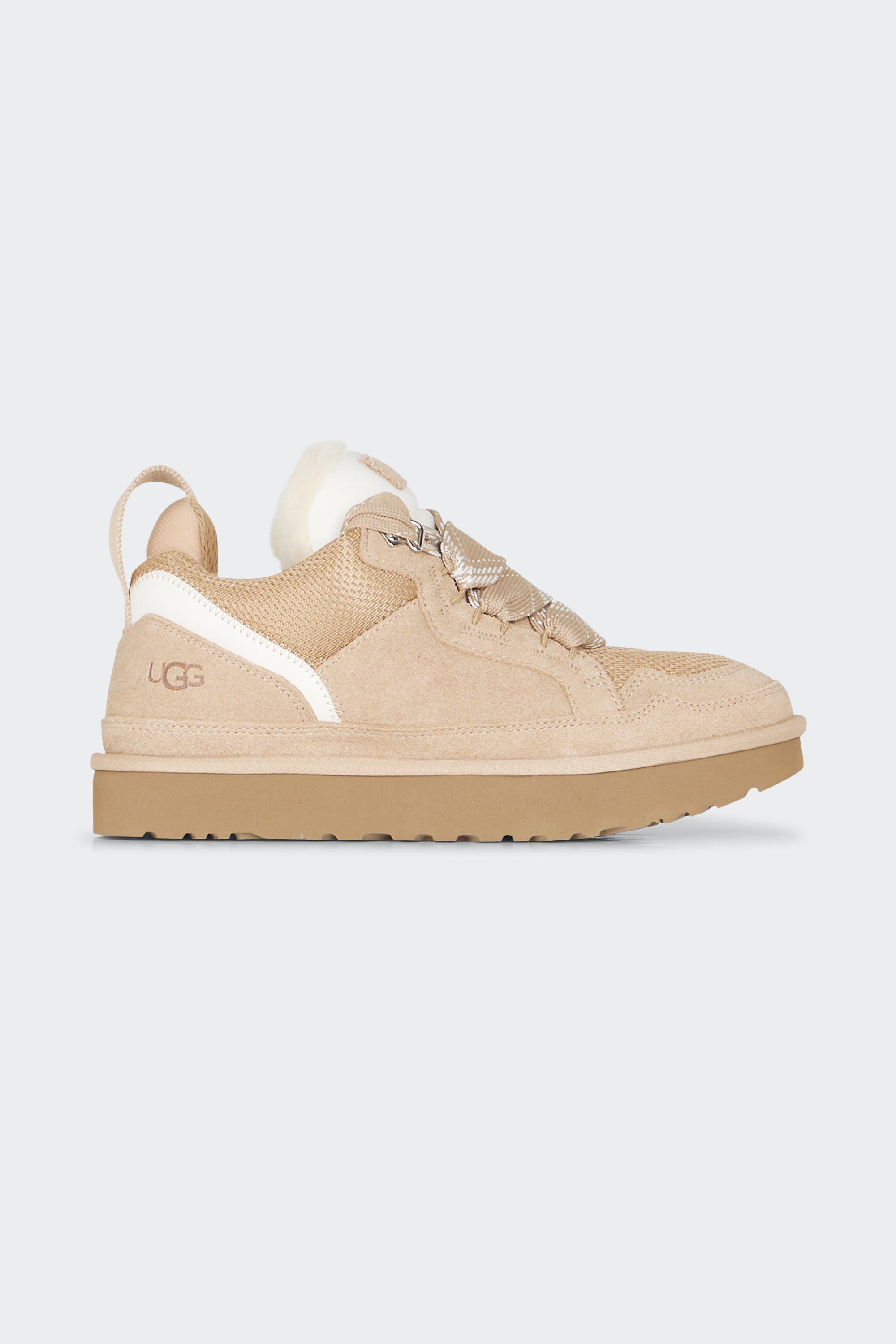 Baskets  | Marron by UGG Baskets  Marron
