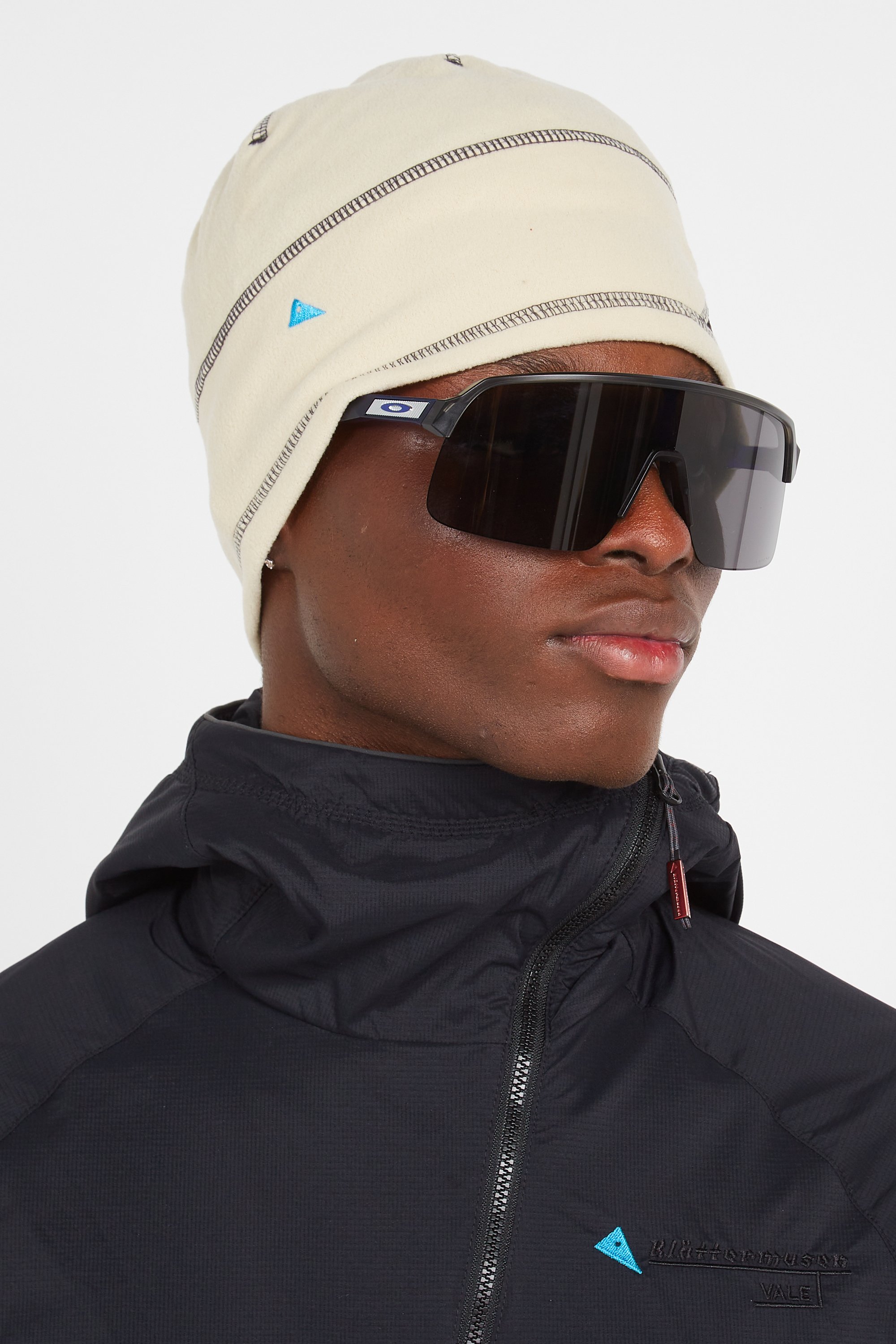 Bonnet KLATTERMUSEN Beige