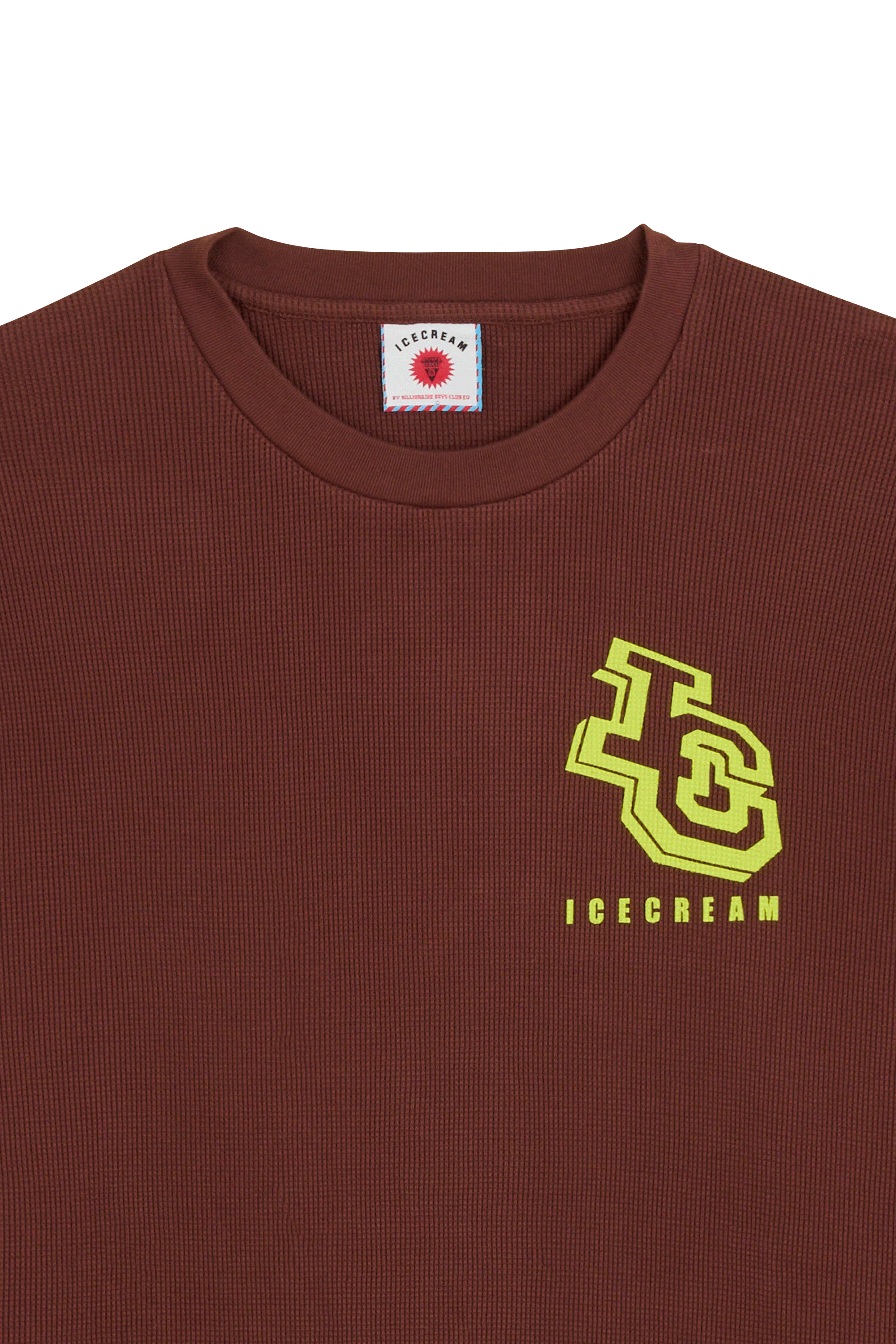 Sweatshirt | Brown ICE CREAM Men
