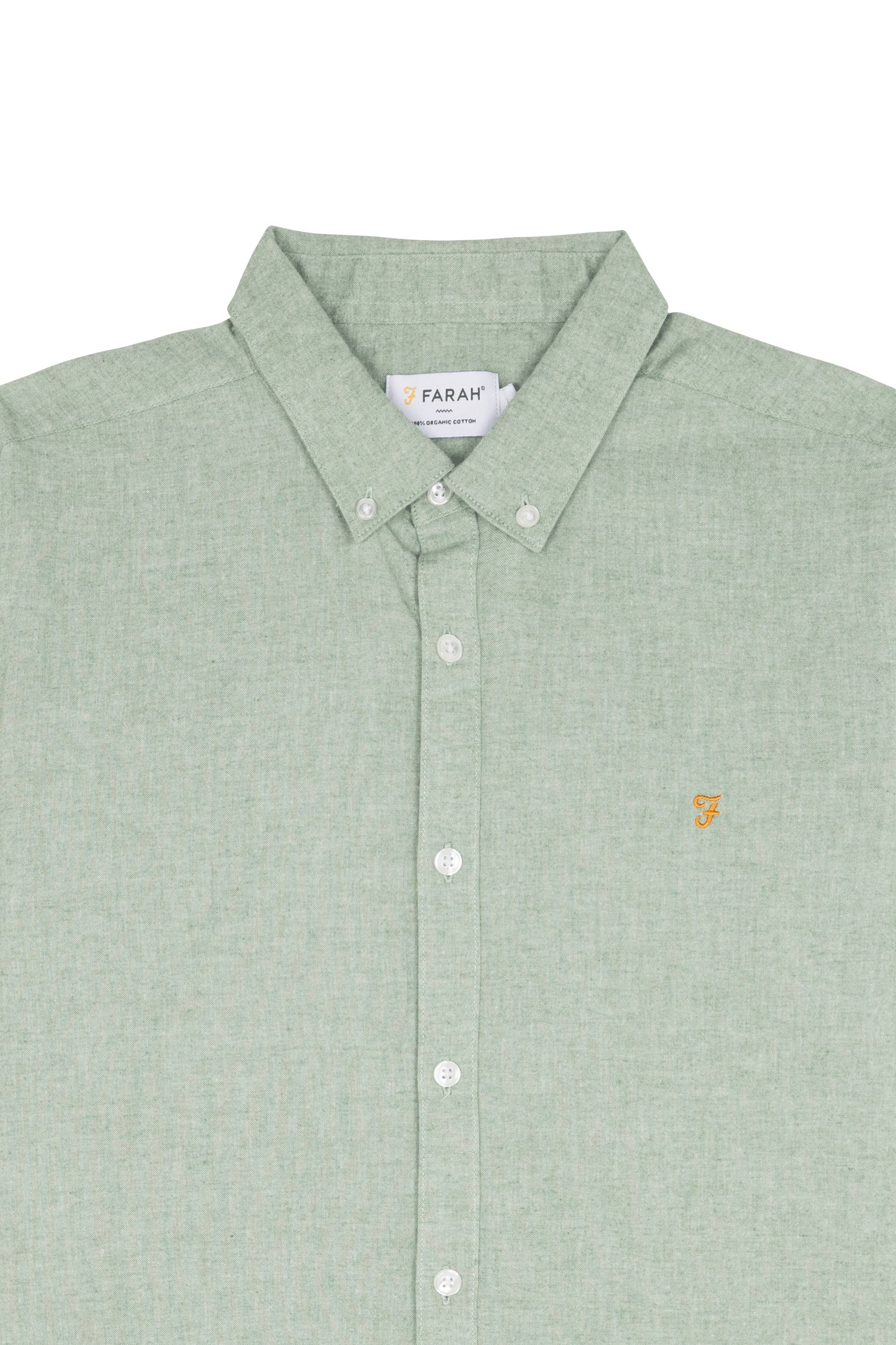 Shirt Green