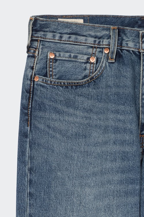 LEVI'S Jeans Blue