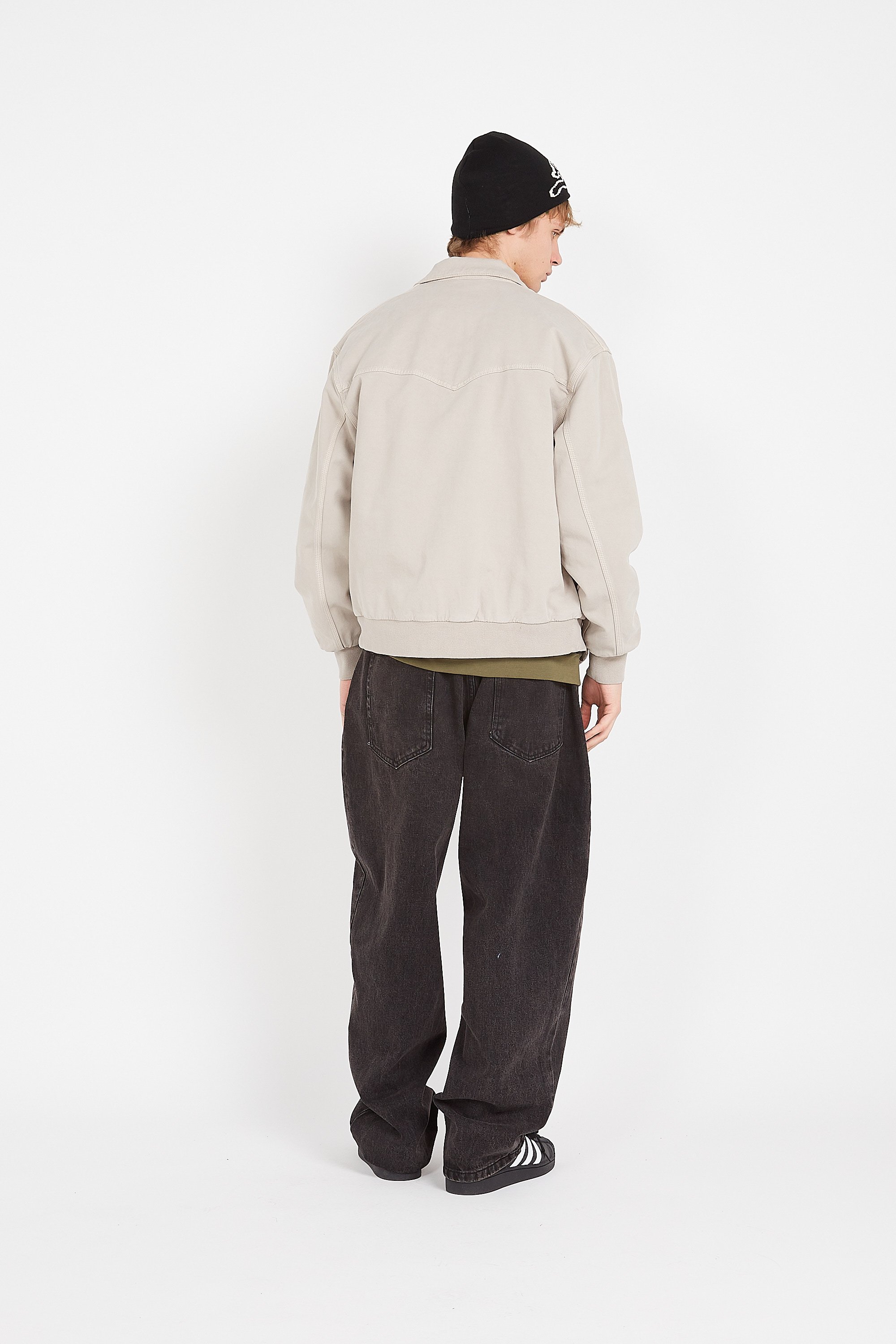 Jacket | Beige CARHARTT WIP Men