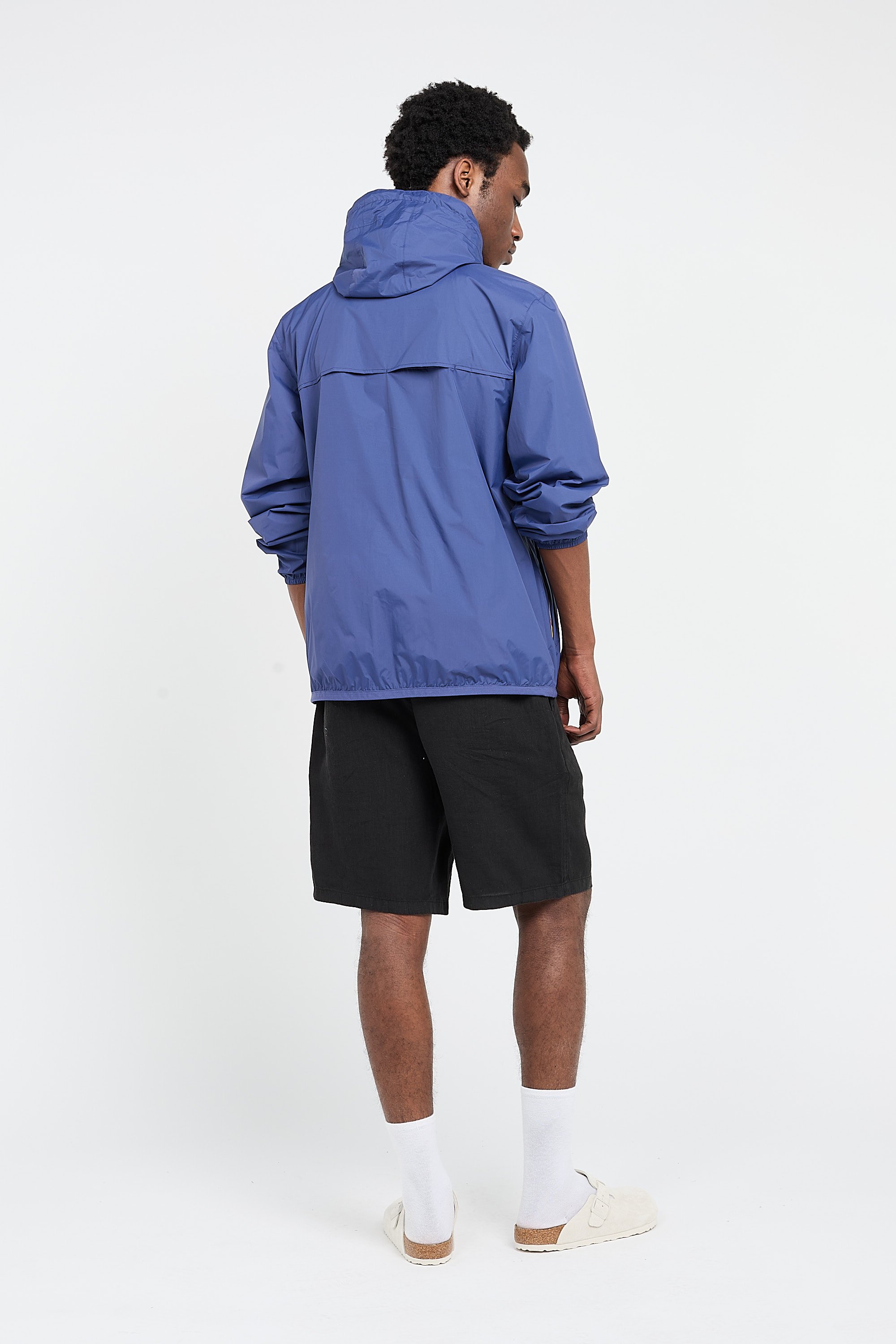Imperméable | Bleu by K-WAY Imperméable Bleu