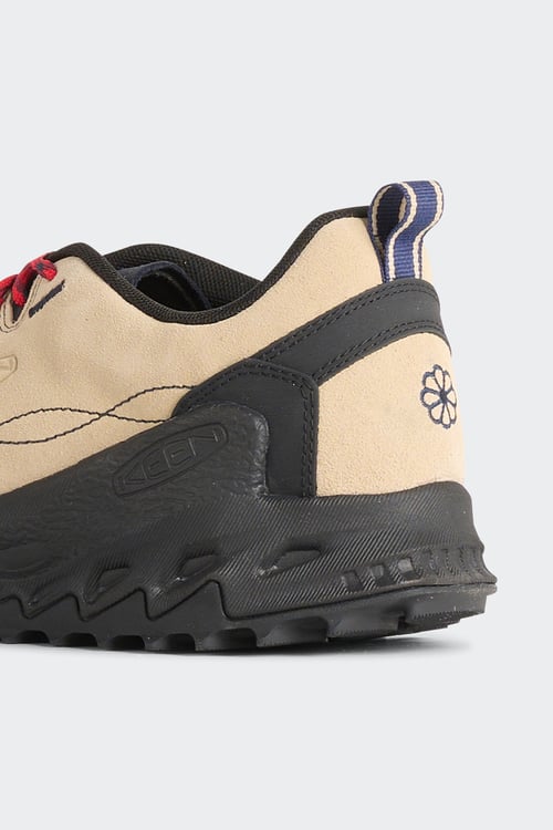KEEN Baskets Beige