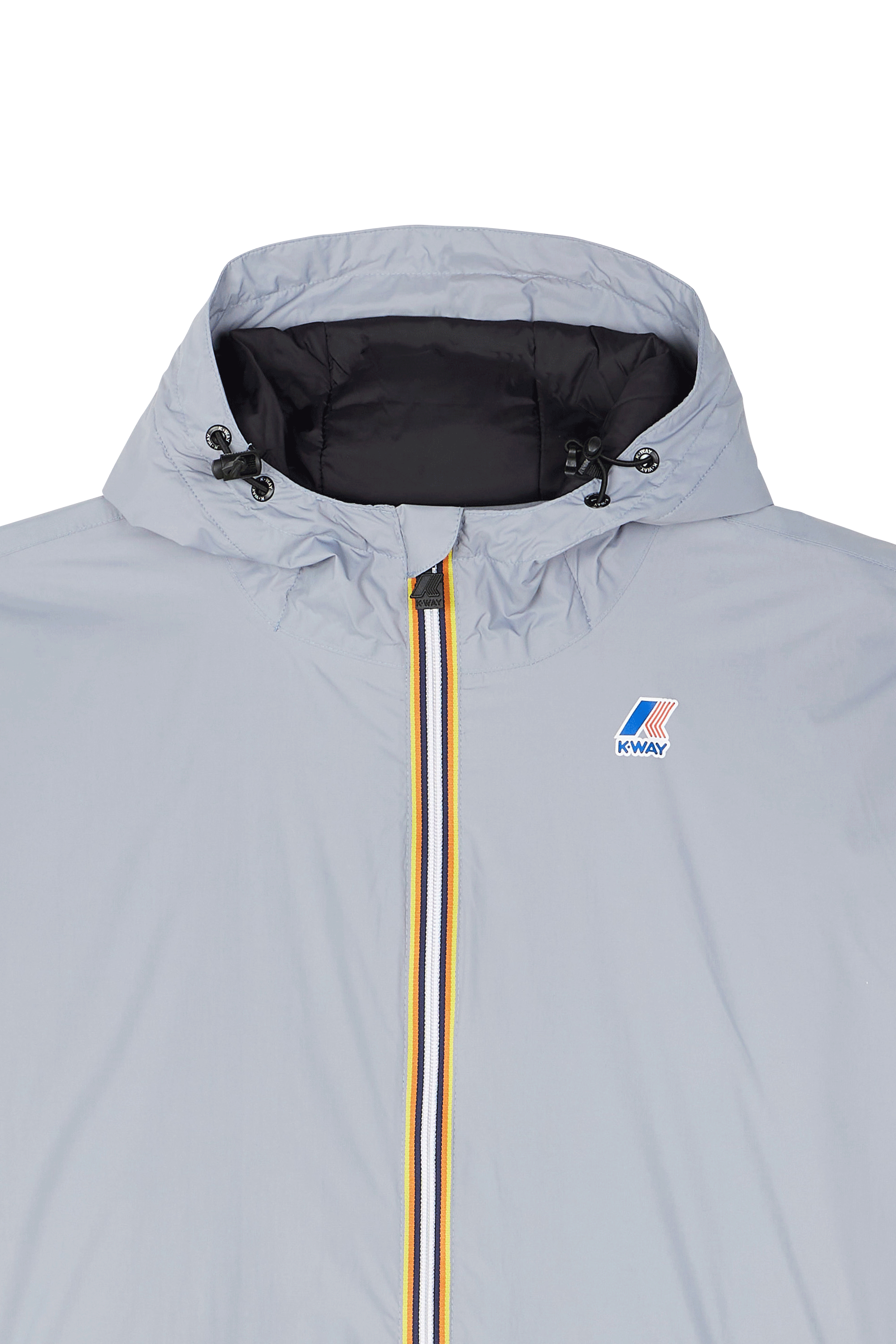 Raincoat Grey