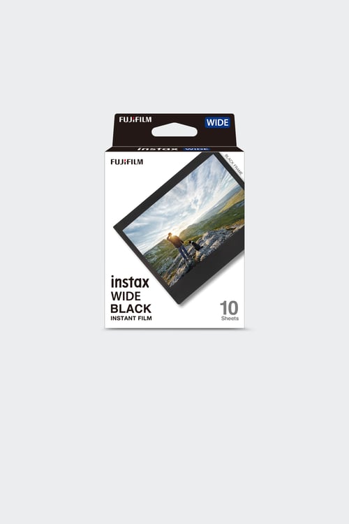 FUJIFILM Pellicule Blanc
