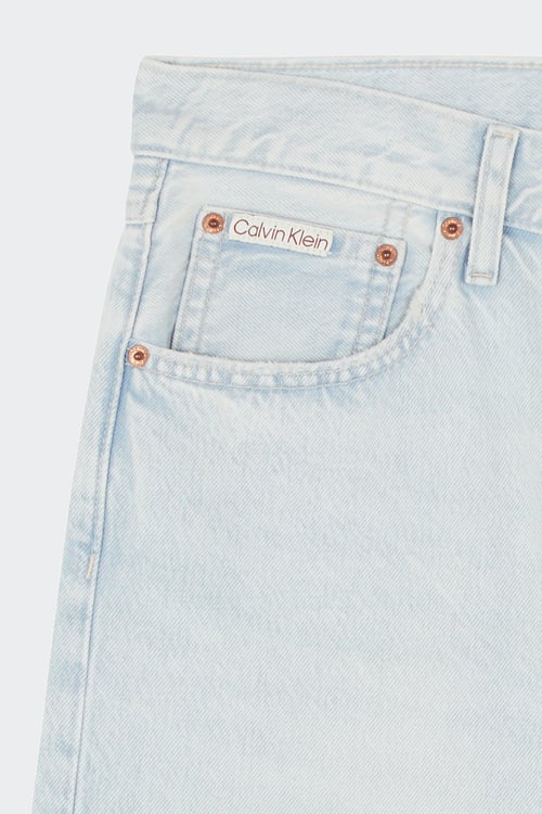 CALVIN KLEIN Jeans Blue