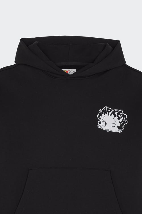 MARKET Hoodie Noir