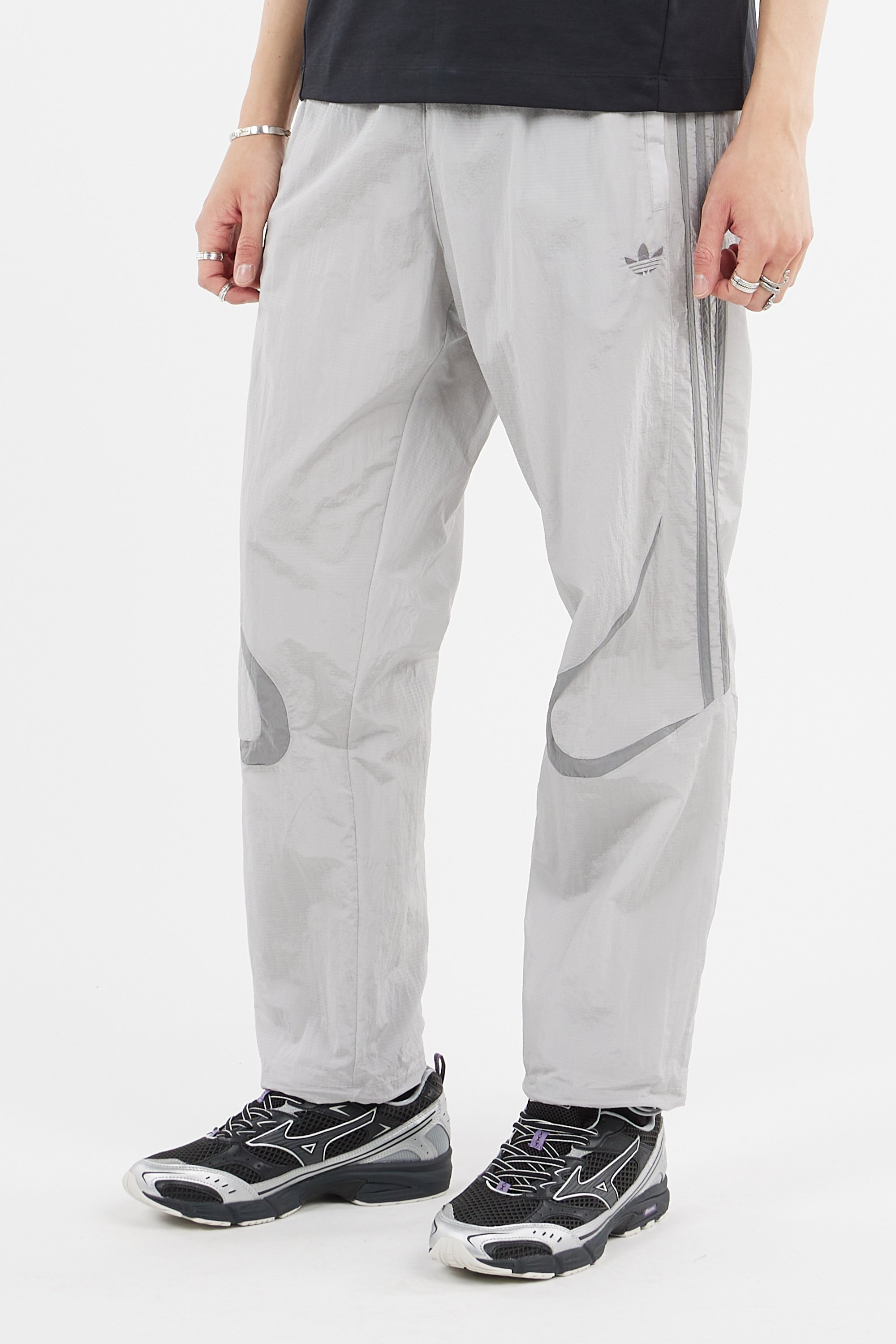 Joggers Grey