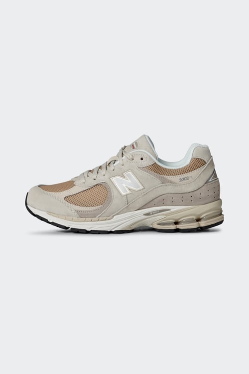 NEW BALANCE Baskets Gris
