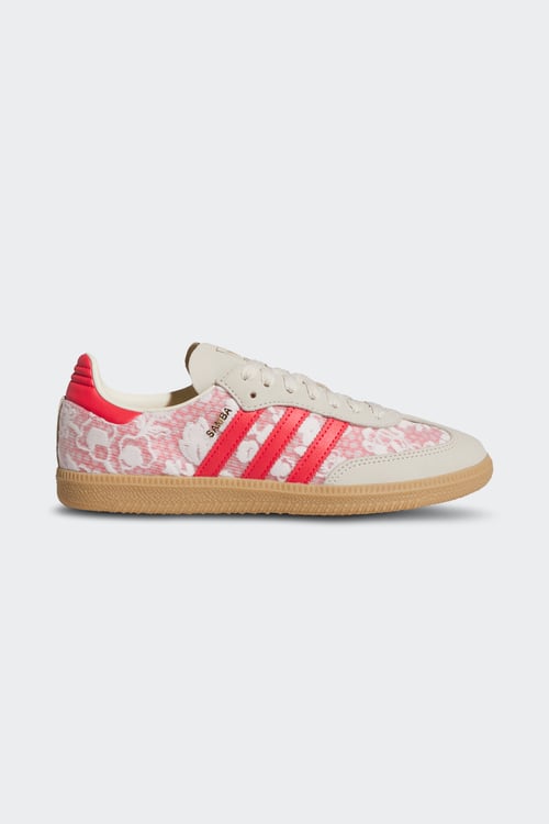 ADIDAS Baskets Blanc