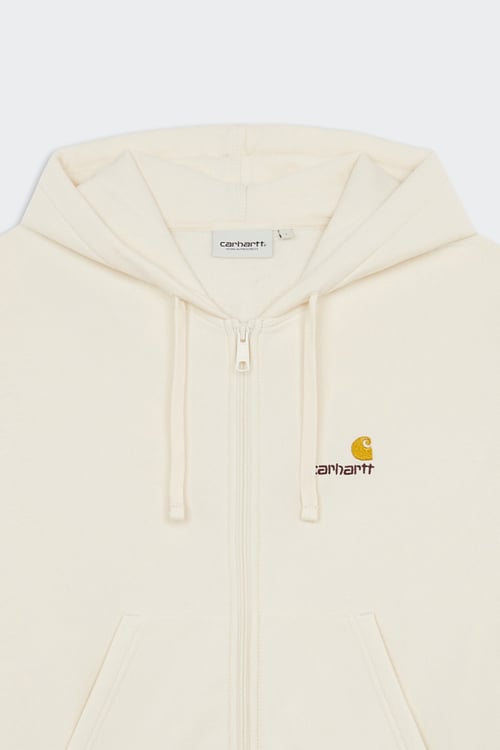 CARHARTT WIP Hoodie Beige