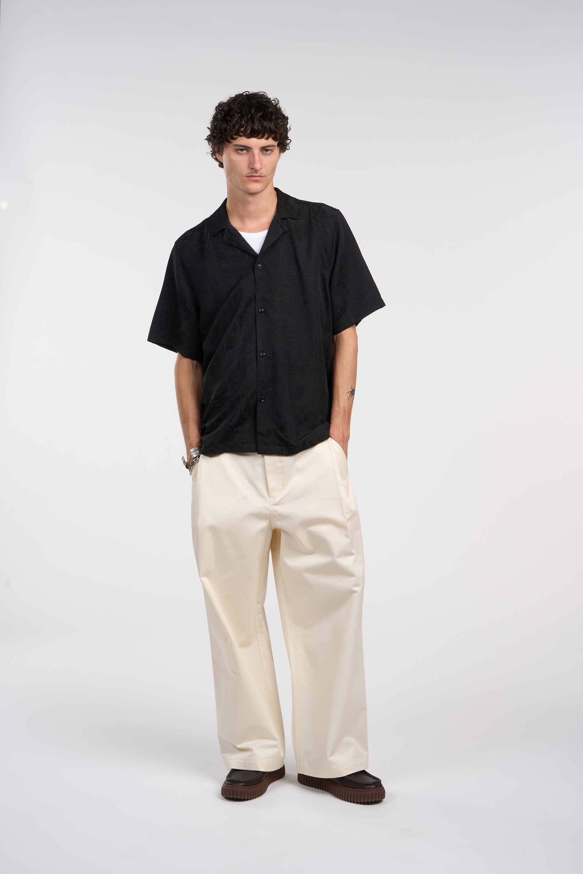 Shirt Black